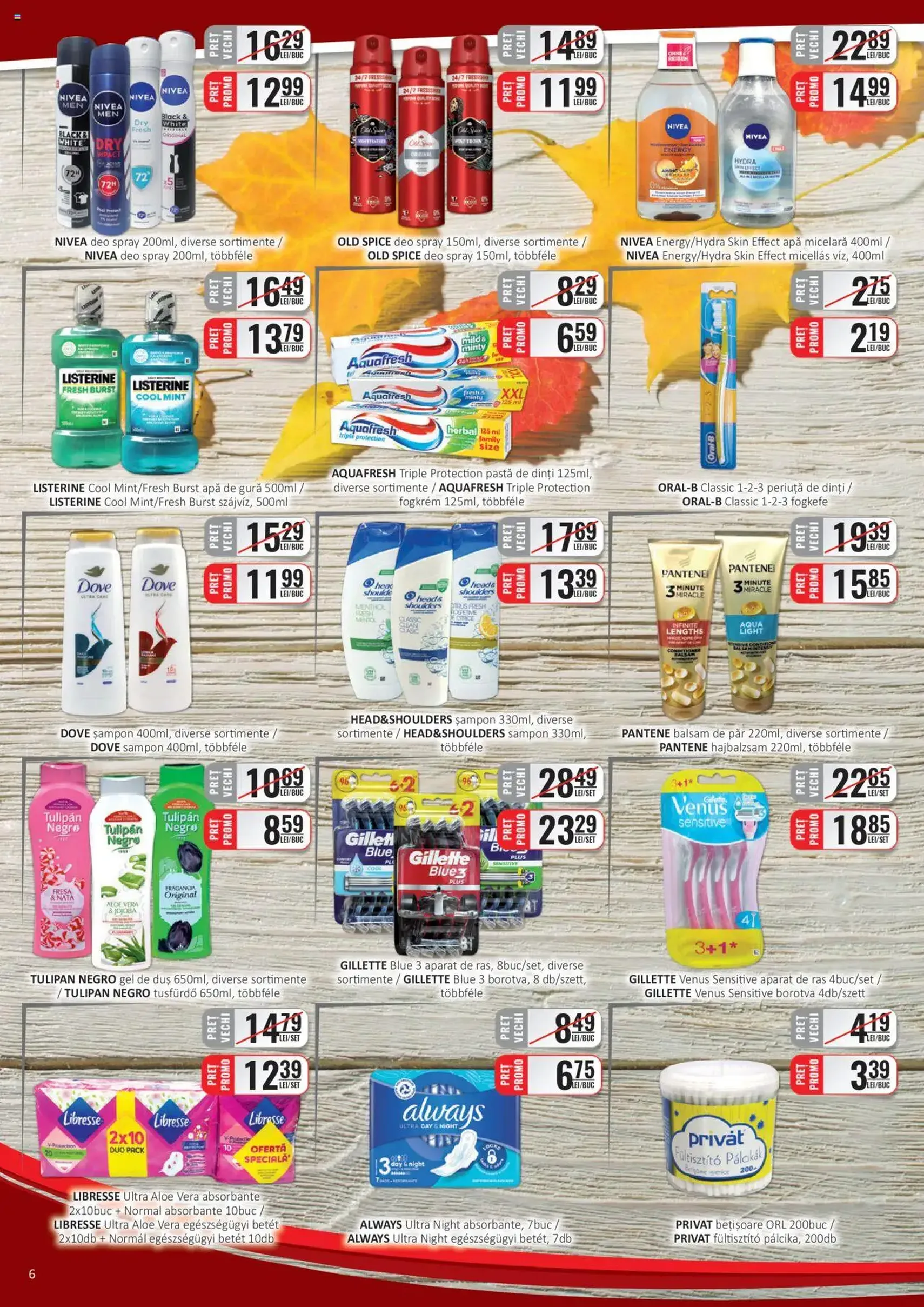 CBA catalog - C+C - cataloage valabile începând cu 01.10.2025 pagina 6 din 8