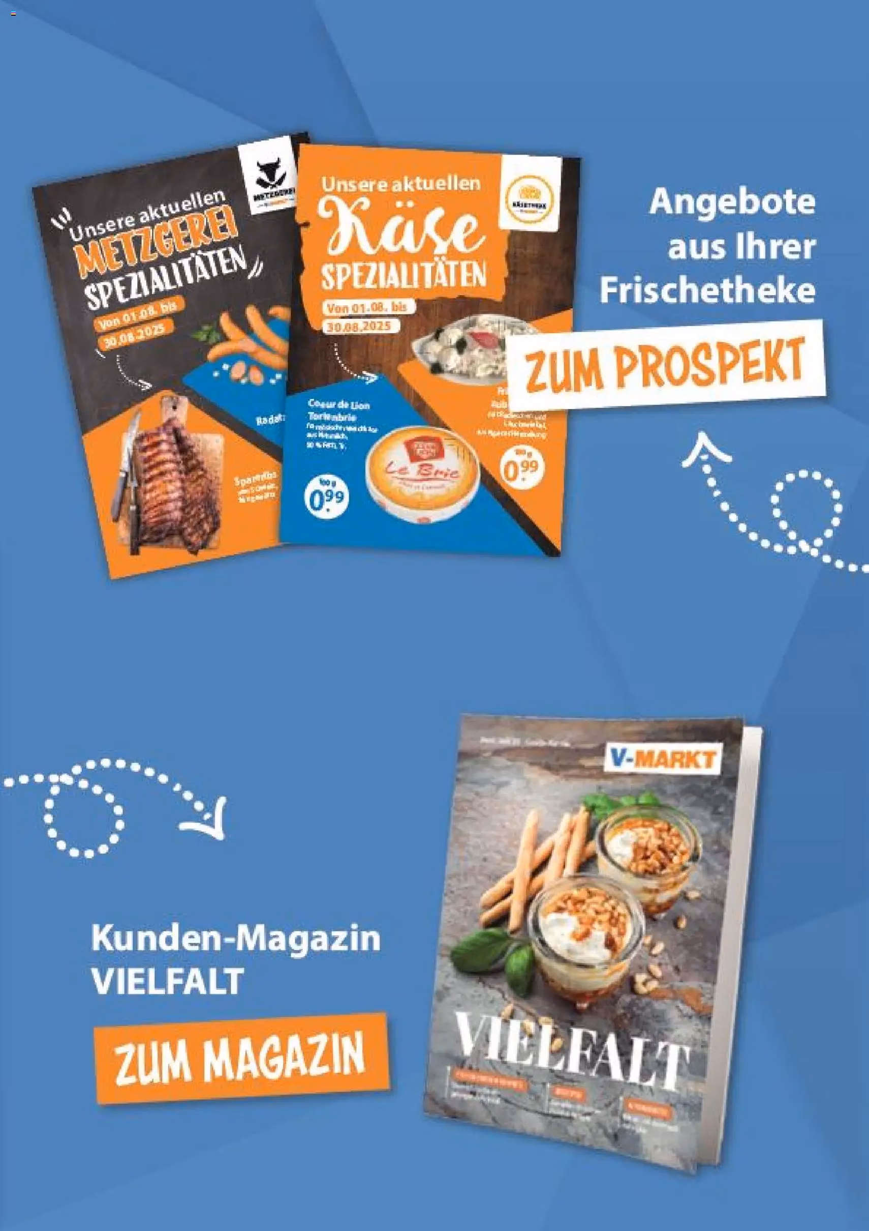 V-Markt - Hallertau / Oberpfalz - Gültiger Prospekt ab 27.12.2025, Seite 25 von insgesamt 26