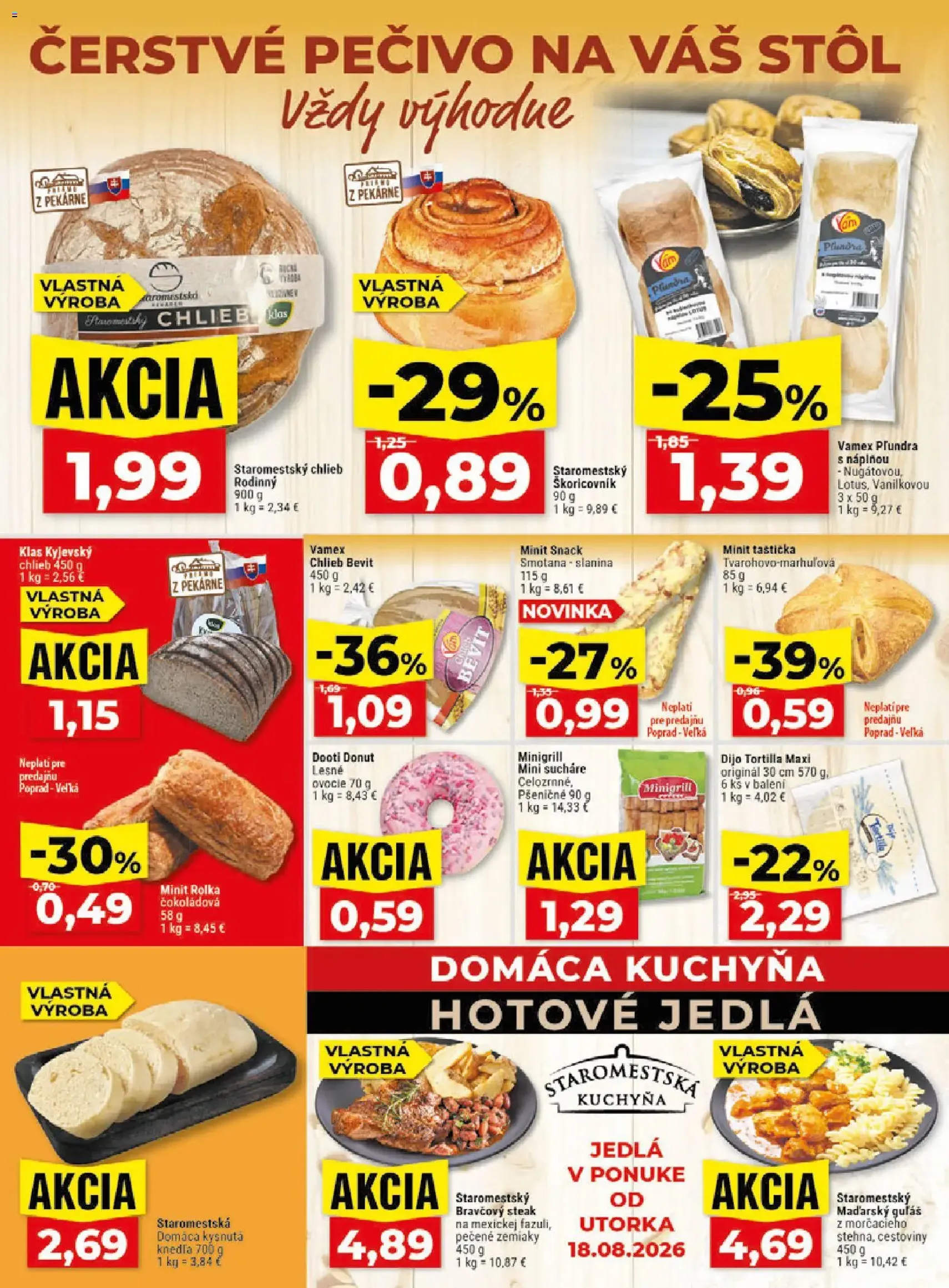 Klas leták - platný leták od 17.08.2026 strana 8 z 29