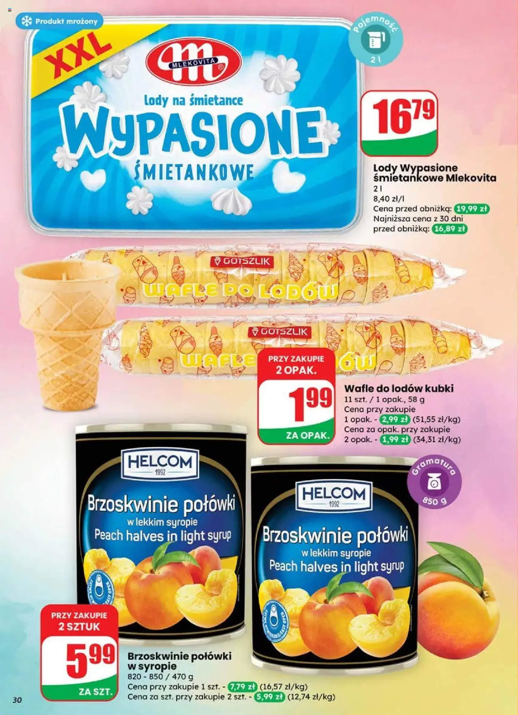 Dino Gazetka - ważny gazetka od 06.08.2025 strona 30 z 71 Dino Gazetka - ważny gazetka od 06.08.2025 strona 30 z 71
