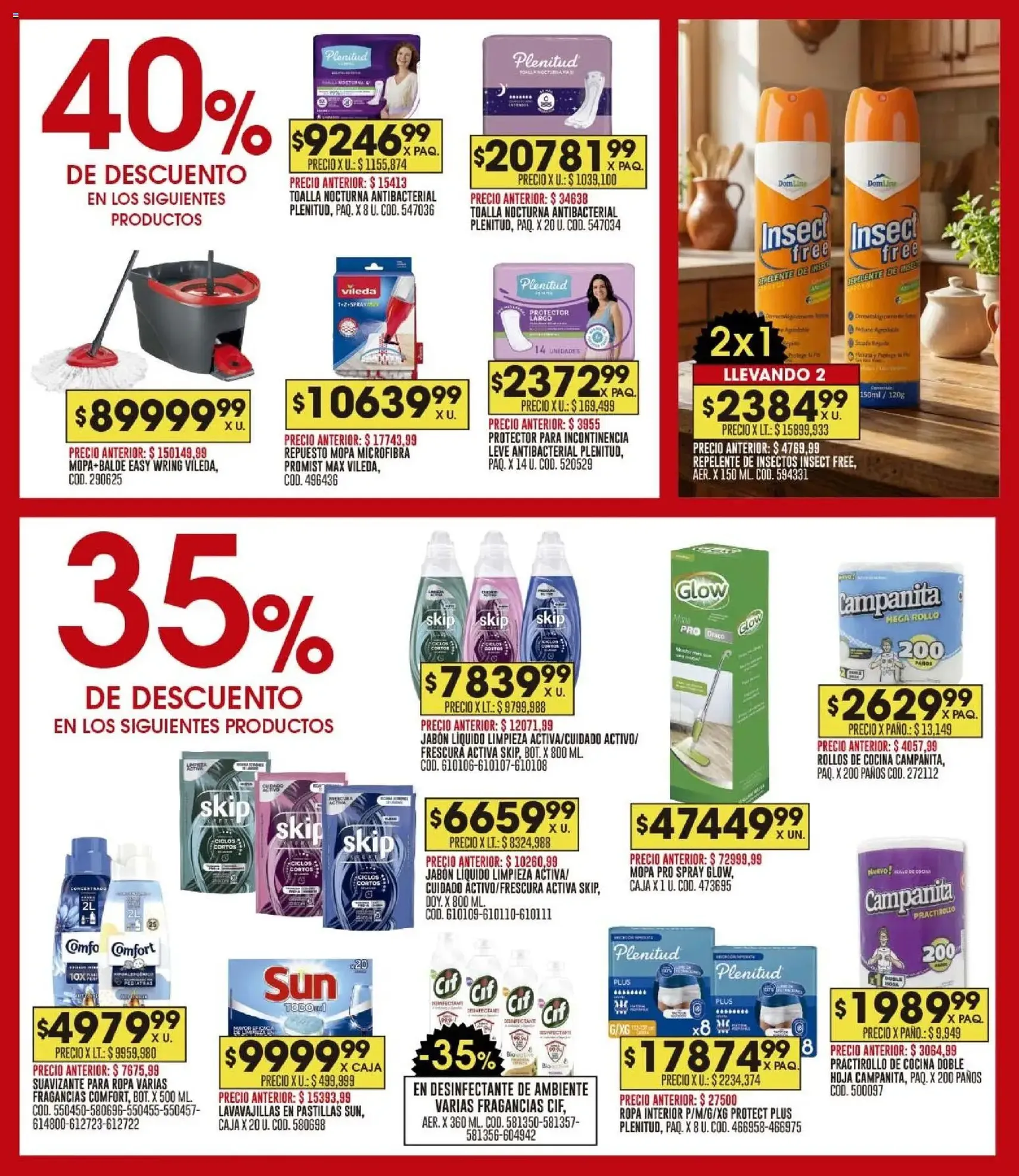 Coto - Ofertas - folleto válido desde 02/02/2026 página 18 de 23