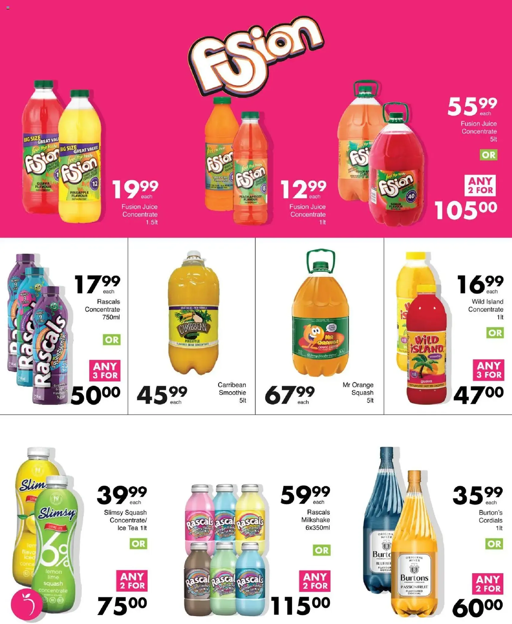 Save Specials - valid flyer from 04/12/2025, page 51 of 86