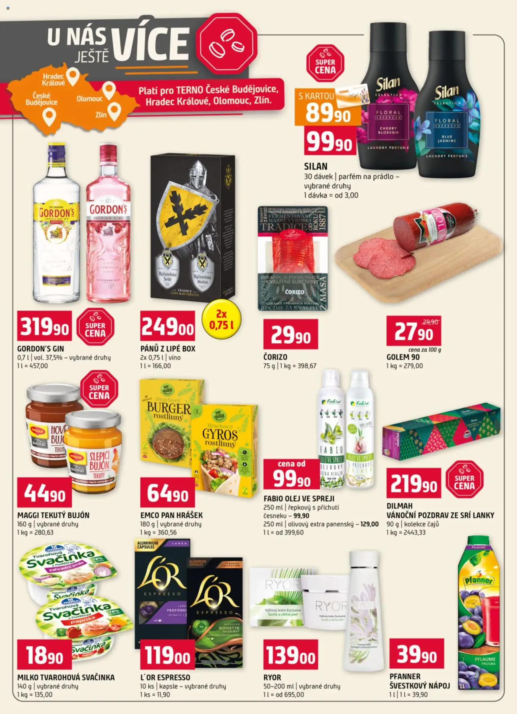 Terno leták - platný leták od 26.11.2025 strana 19 z 24