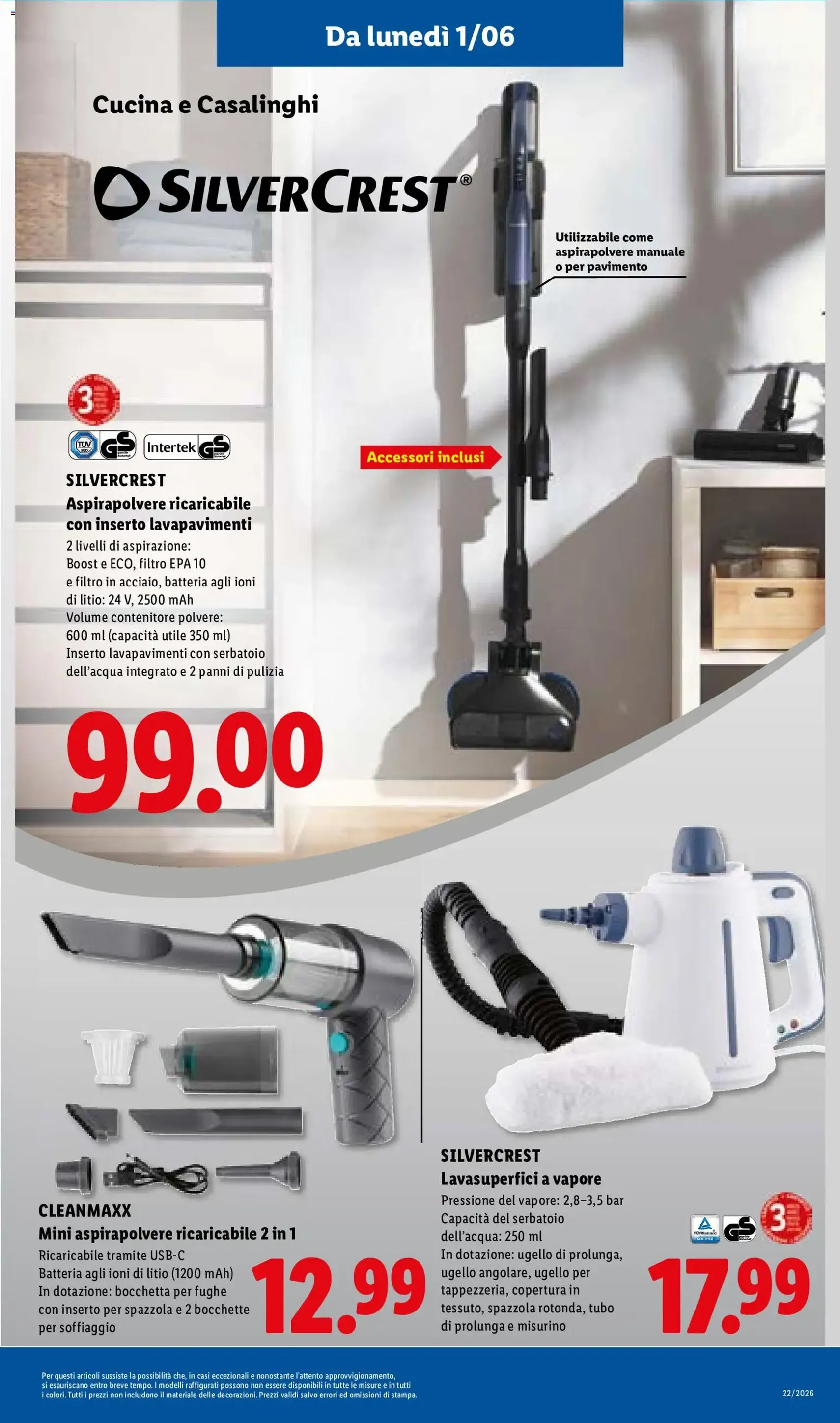 Lidl volantino - volantino valido dal 28/05/2026 pagina 43 di 53