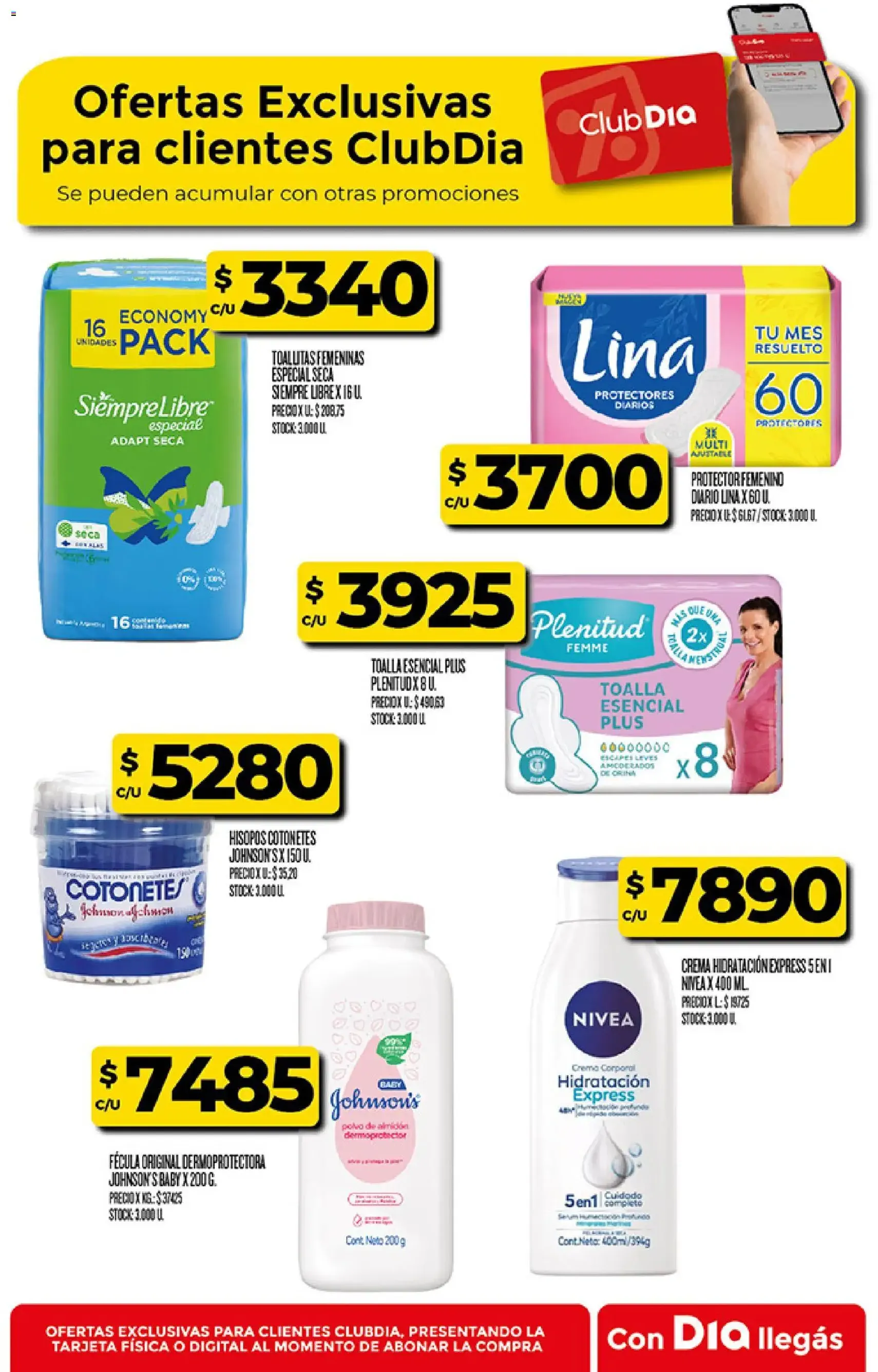 Folleto Semanal - folleto válido desde 15/07/2026 página 33 de 34