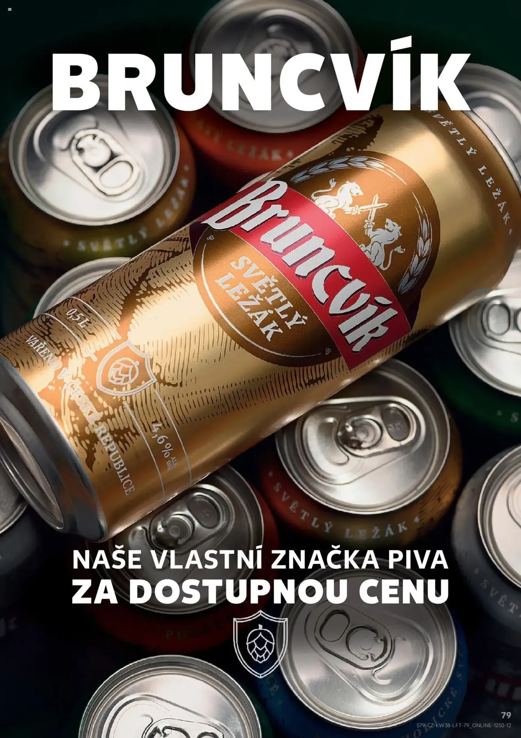 Kaufland leták - platný leták od 17.09.2025 strana 79 z 90