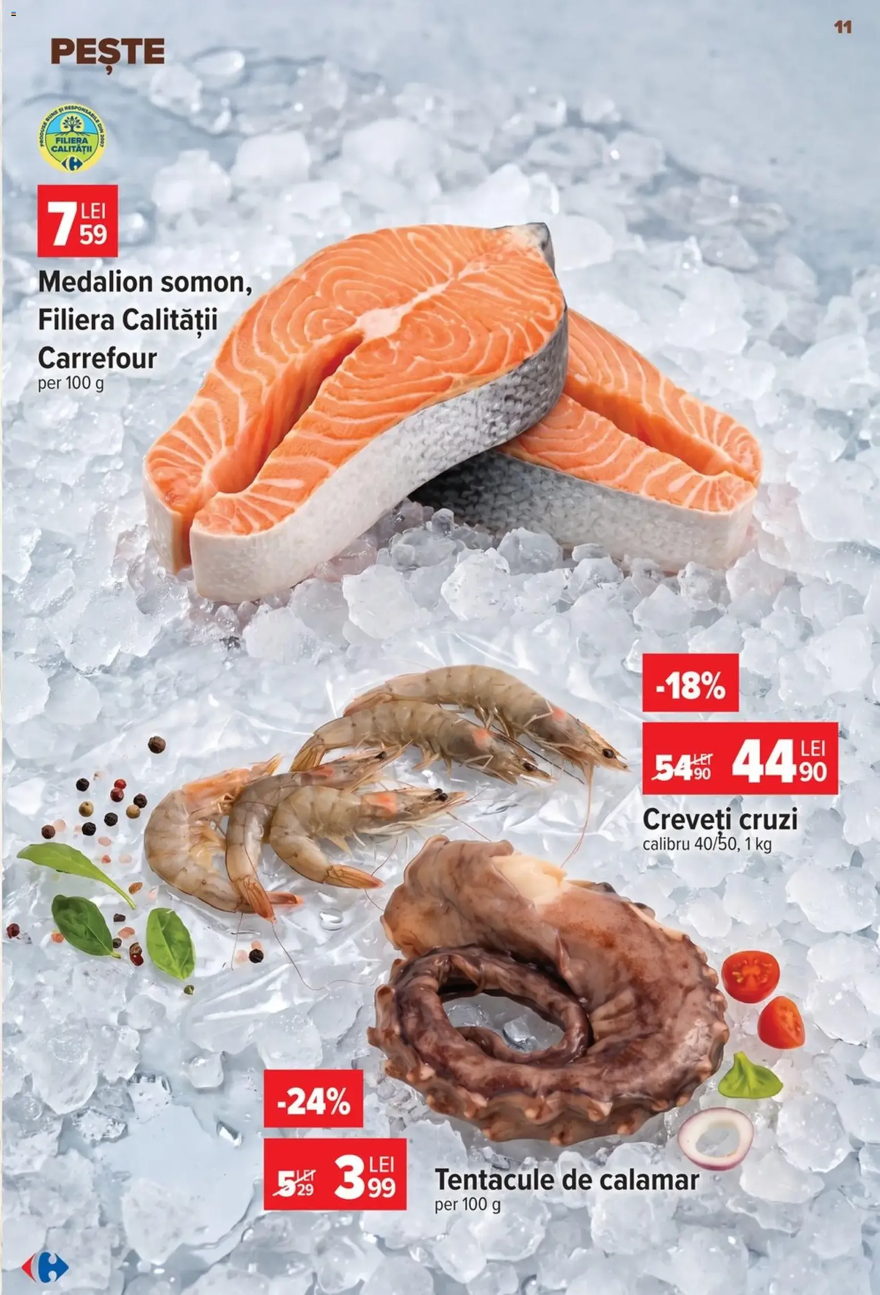 Carrefour Catalog - cataloage valabile începând cu 17.06.2026 pagina 10 din 66