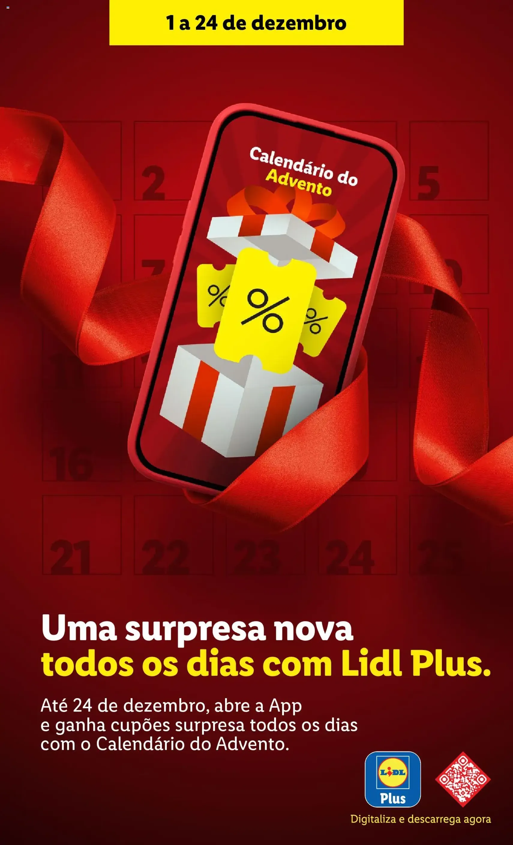 Lidl folheto - folheto válido a partir de 01/12/2025 página 29 de 44