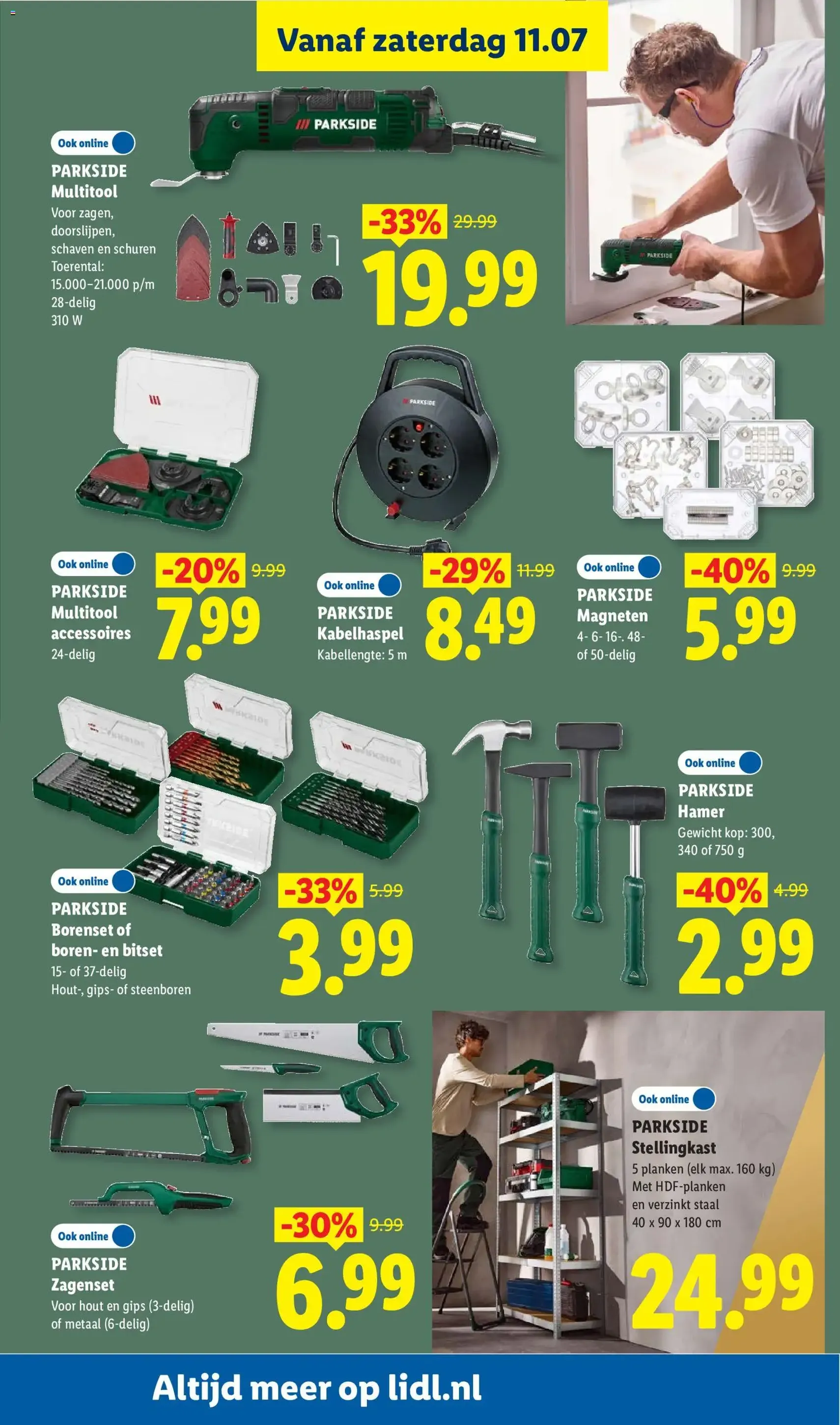 Lidl folder week 28 - geldige folder vanaf 06-07-2026 pagina 37 van 48