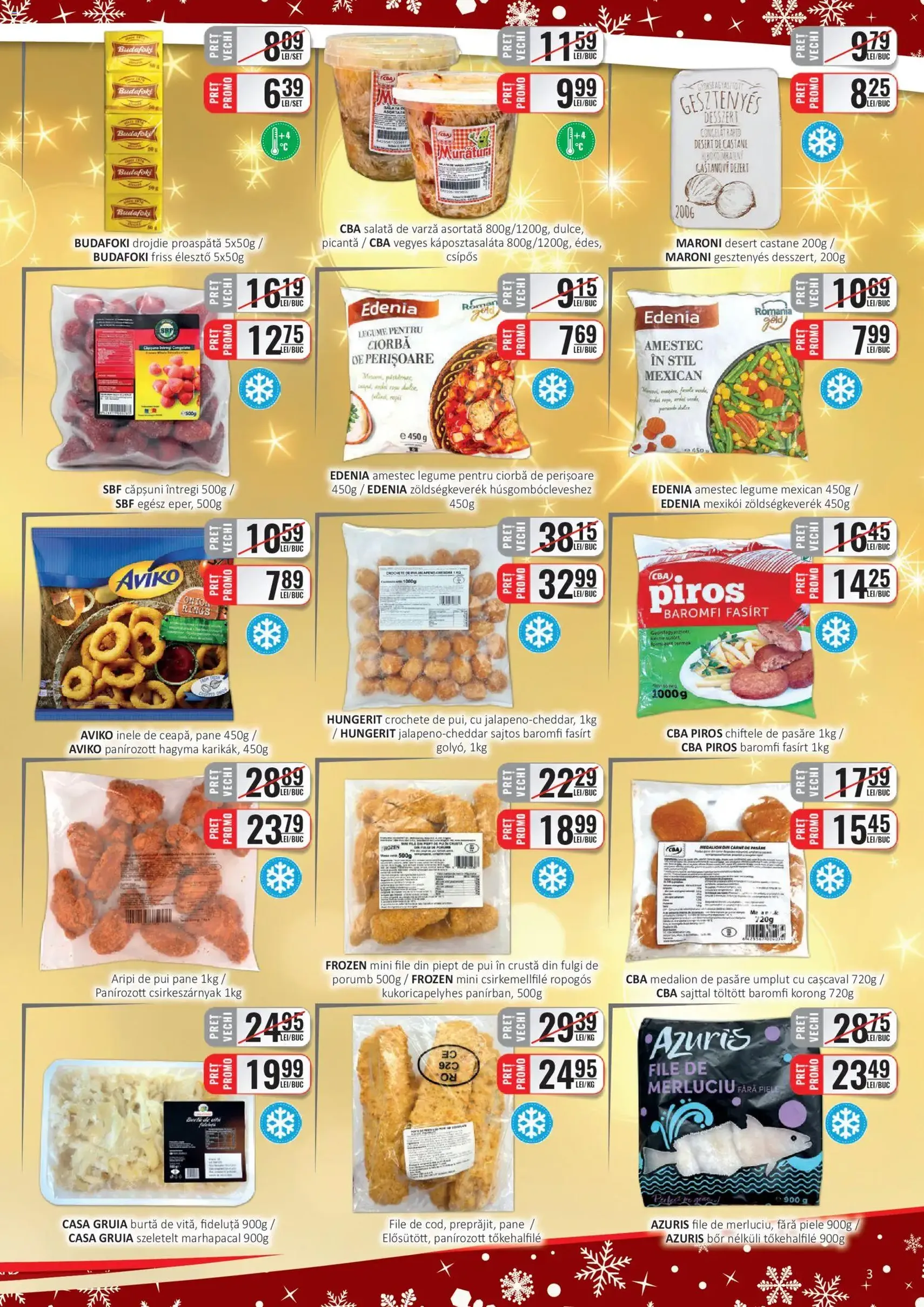 CBA catalog - C+C - cataloage valabile începând cu 01.12.2025 pagina 3 din 8