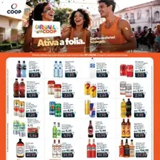 Coop - Ofertas da semana - pré-visualização do folheto, válido a partir de 09/02/2026