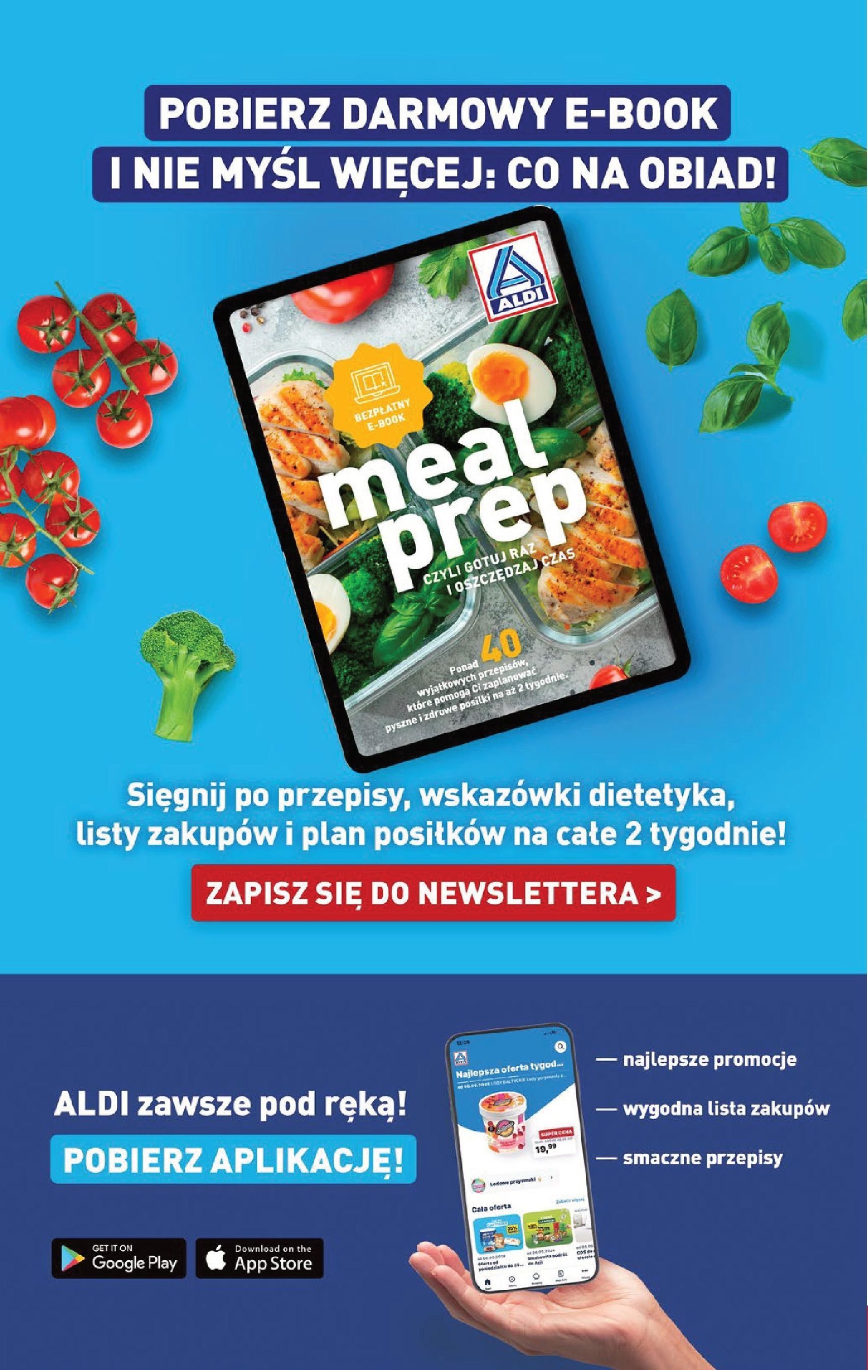 Aldi Gazetka - ważny gazetka od 29.09.2025 strona 31 z 41