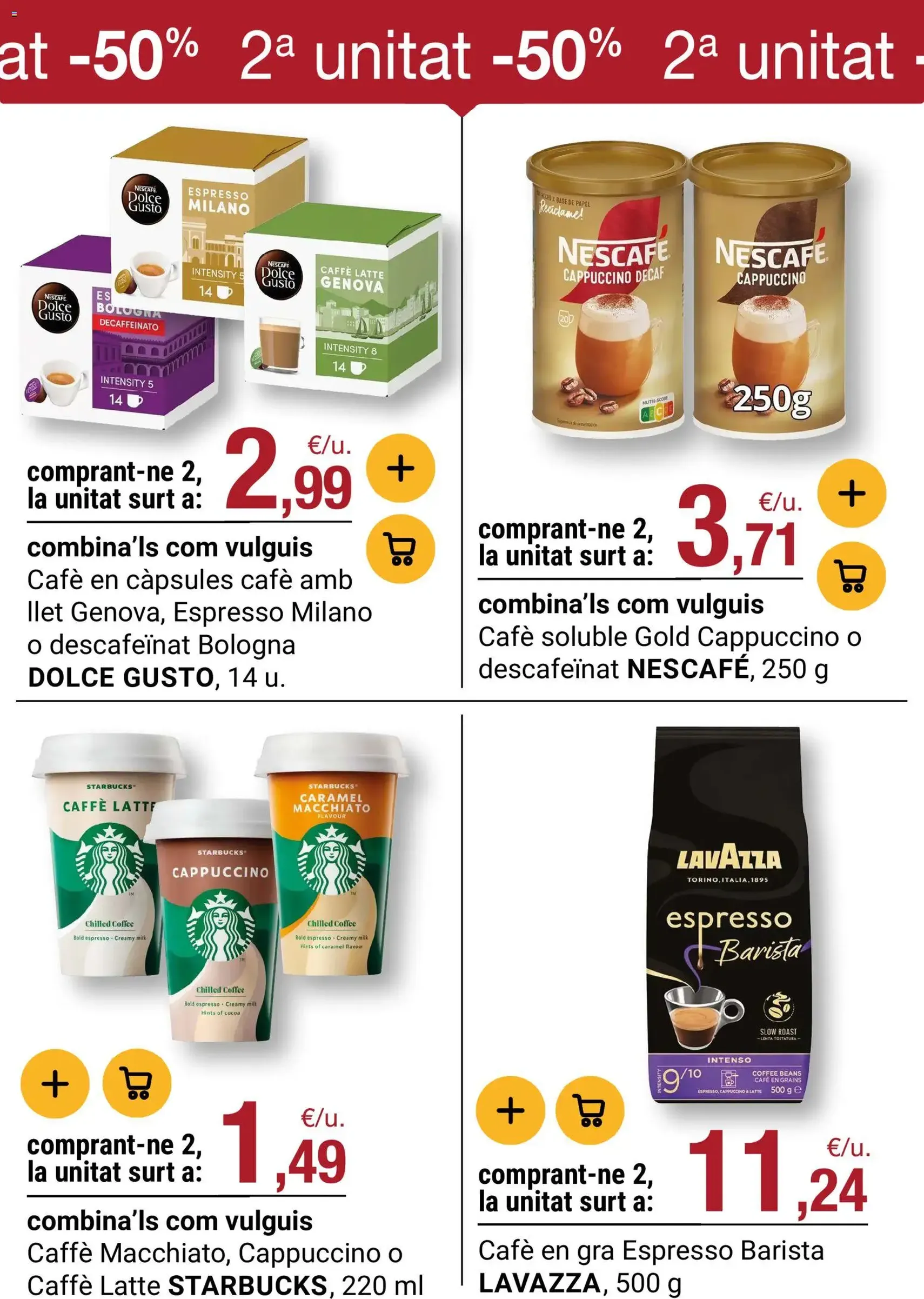 Bonpreu folleto - folleto válido desde 19/05/2026 página 4 de 99