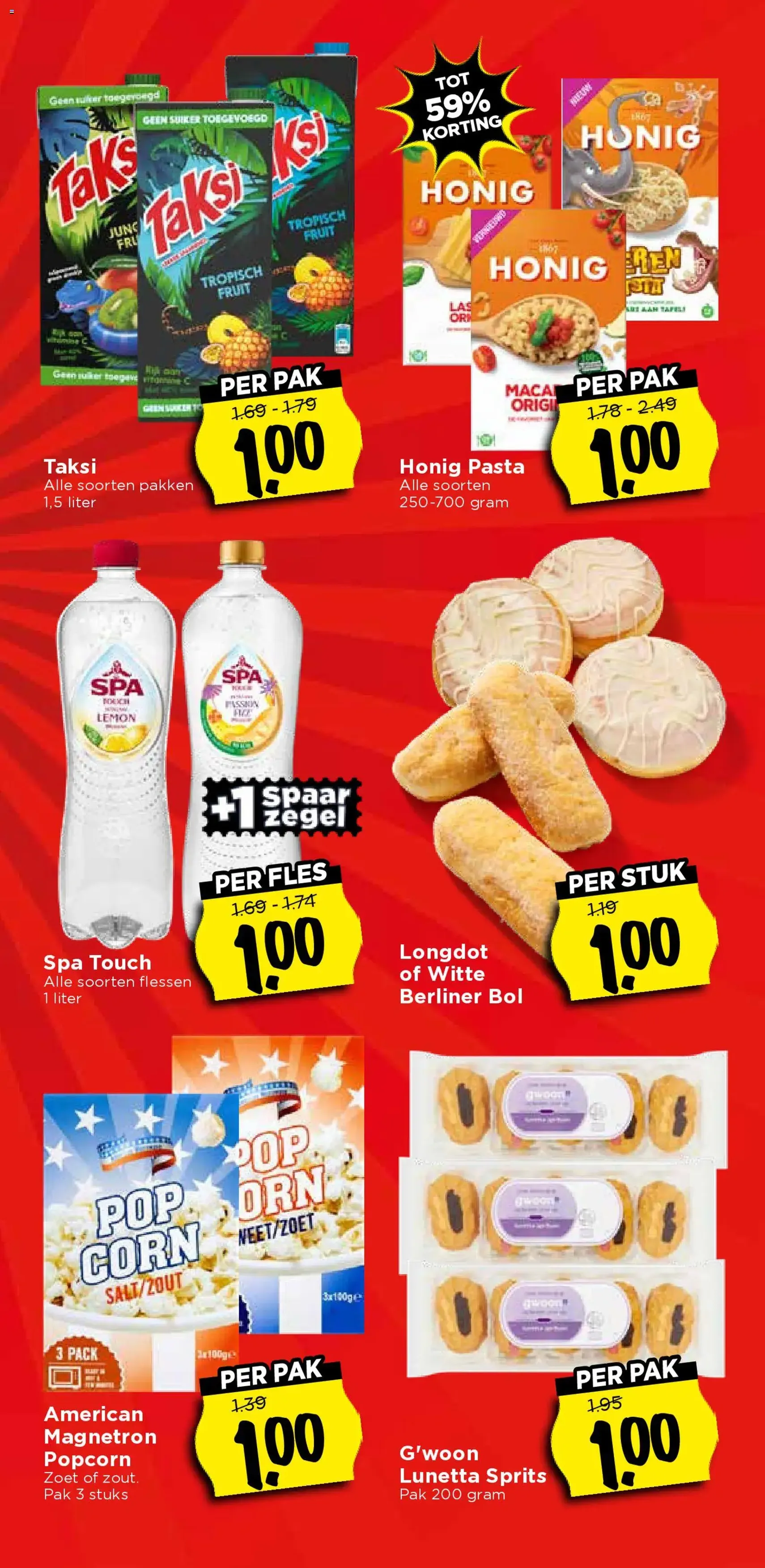 Vomar - Folder - geldige folder vanaf 01-02-2026 pagina 21 van 40