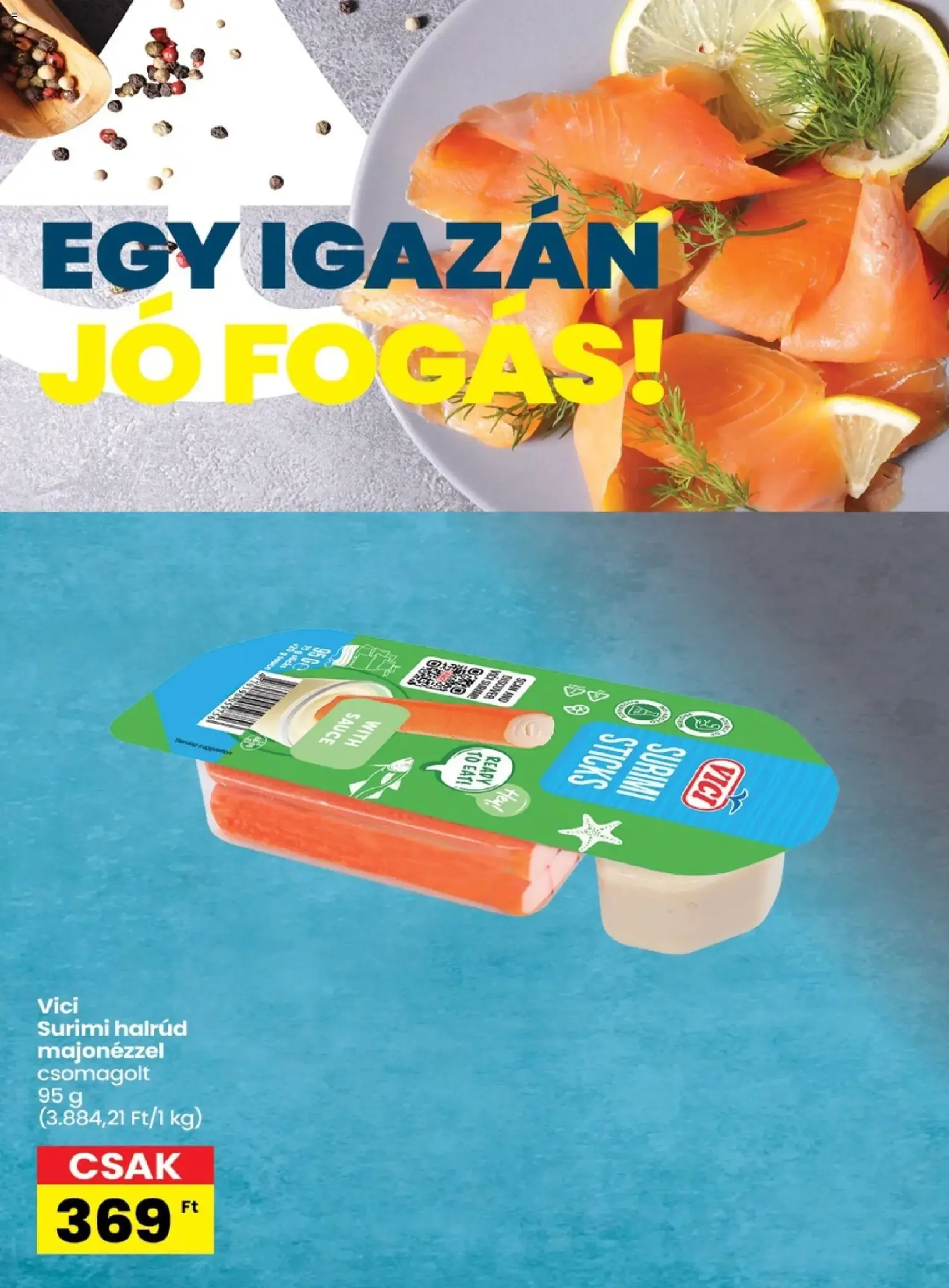 Spar akciós újság - 2026.05.21. érvényes szórólap 13 oldal 48 oldalból