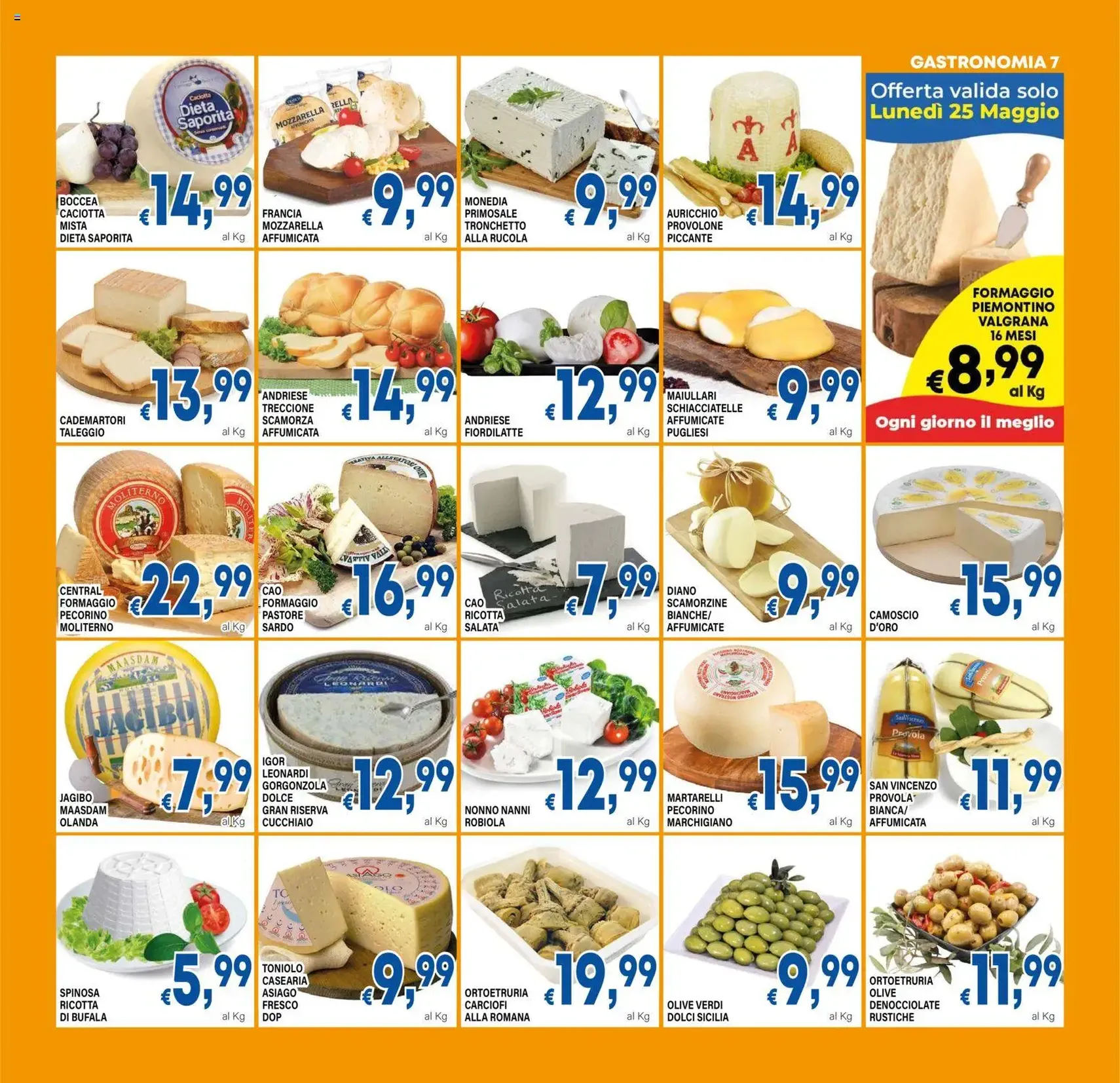 DEM volantino - volantino valido dal 20/05/2026 pagina 7 di 20