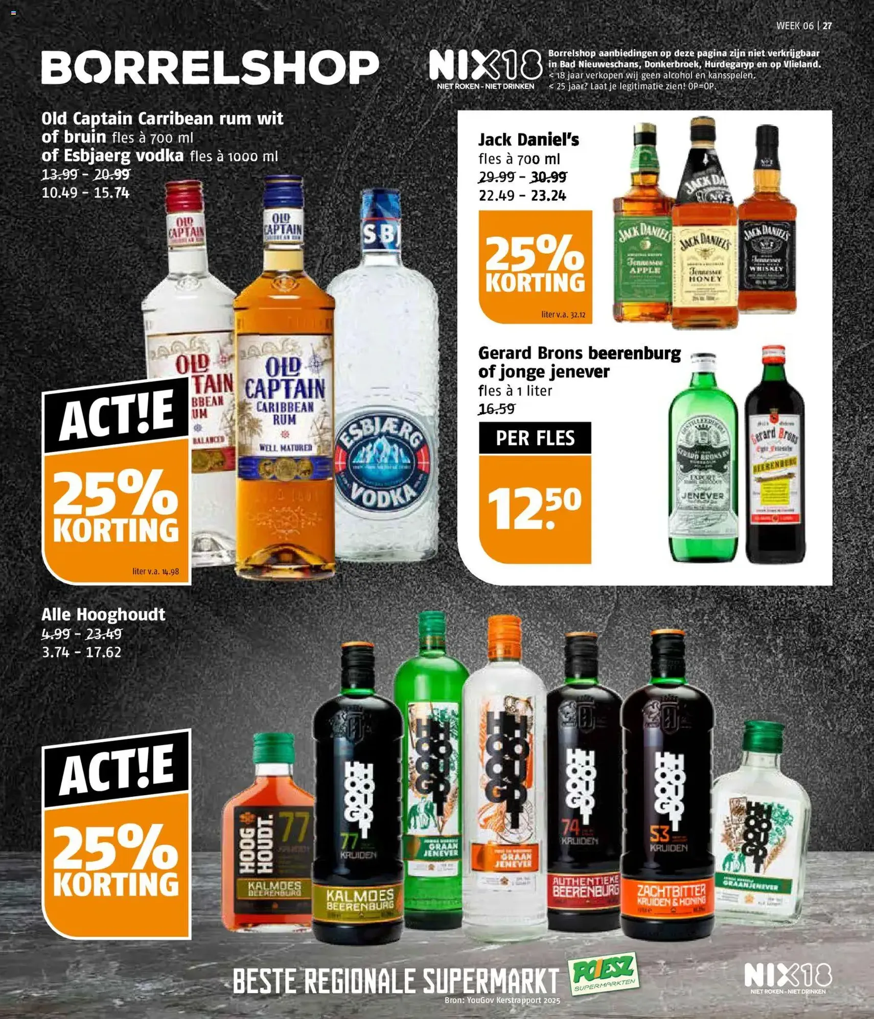 Poiesz - Folder week 6 - geldige folder vanaf 01-02-2026 pagina 27 van 33