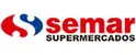 logo Semar Supermercado