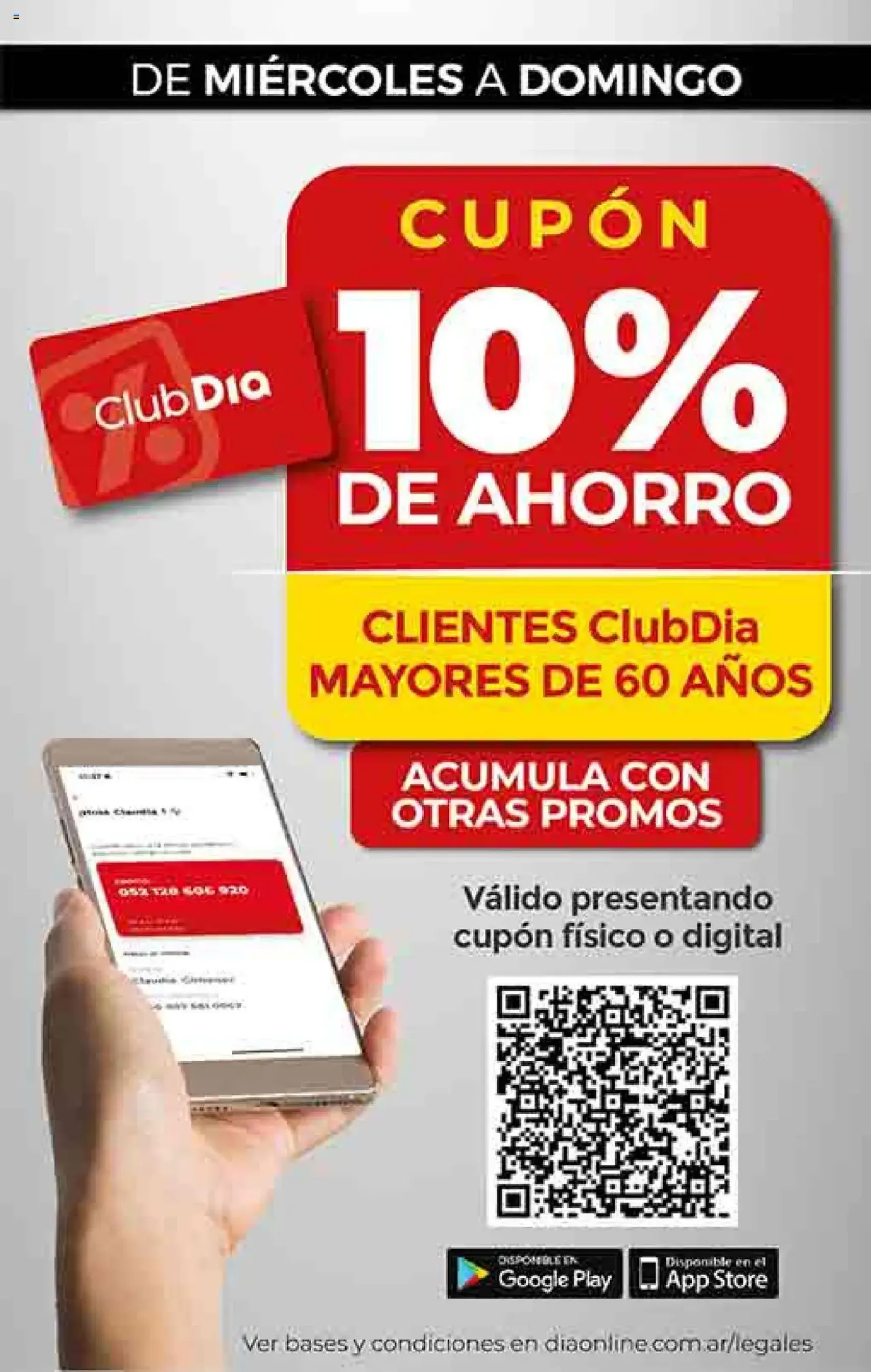 Supermercado DIA Ofertas - folleto válido desde 30/07/2025 página 7 de 55 Supermercado DIA Ofertas - folleto válido desde 30/07/2025 página 7 de 55
