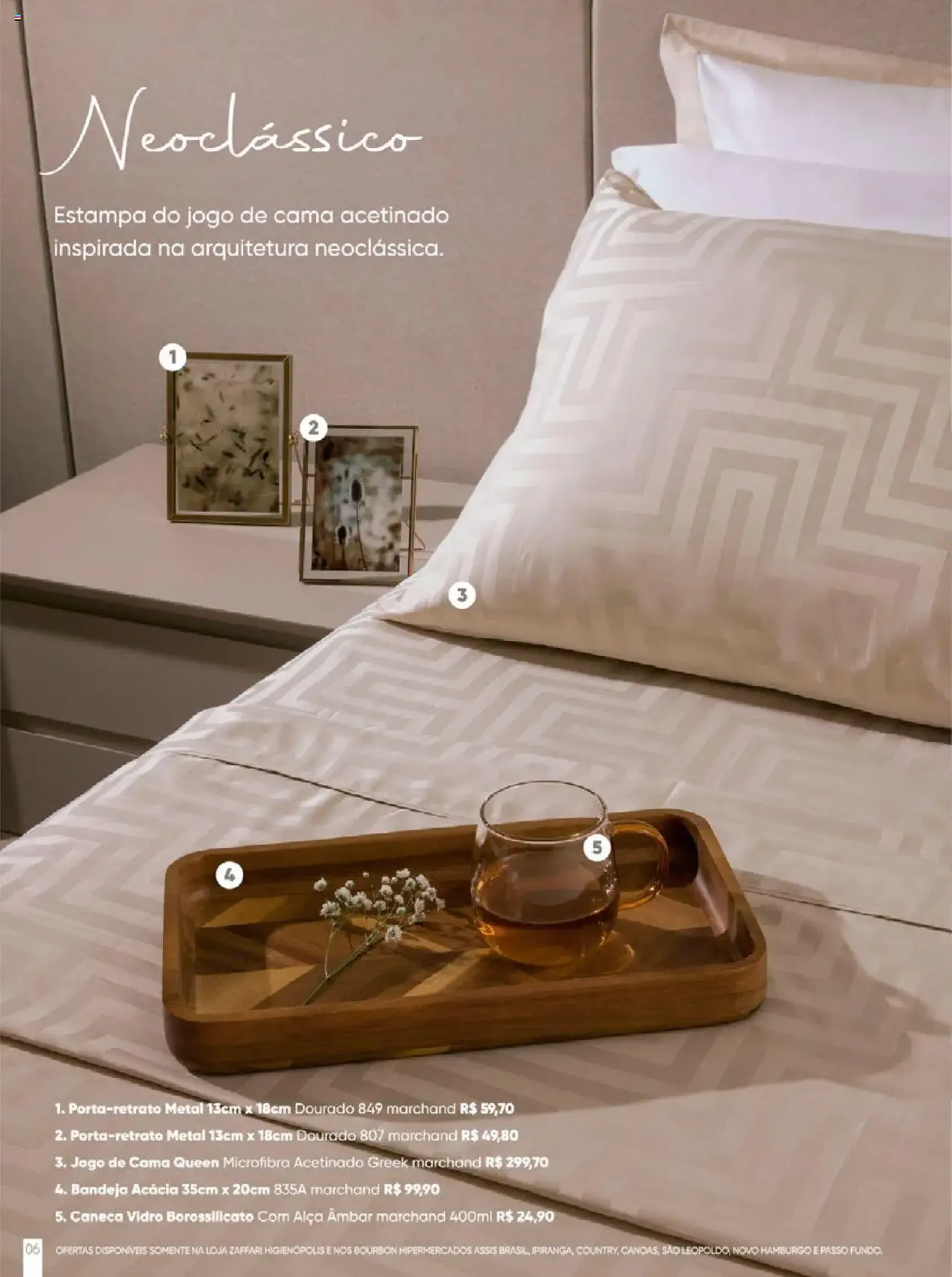 Zaffari - Ofertas marchand Inverno - folheto válido a partir de 09/06/2025 página 6 de 64 Zaffari - Ofertas marchand Inverno - folheto válido a partir de 09/06/2025 página 6 de 64