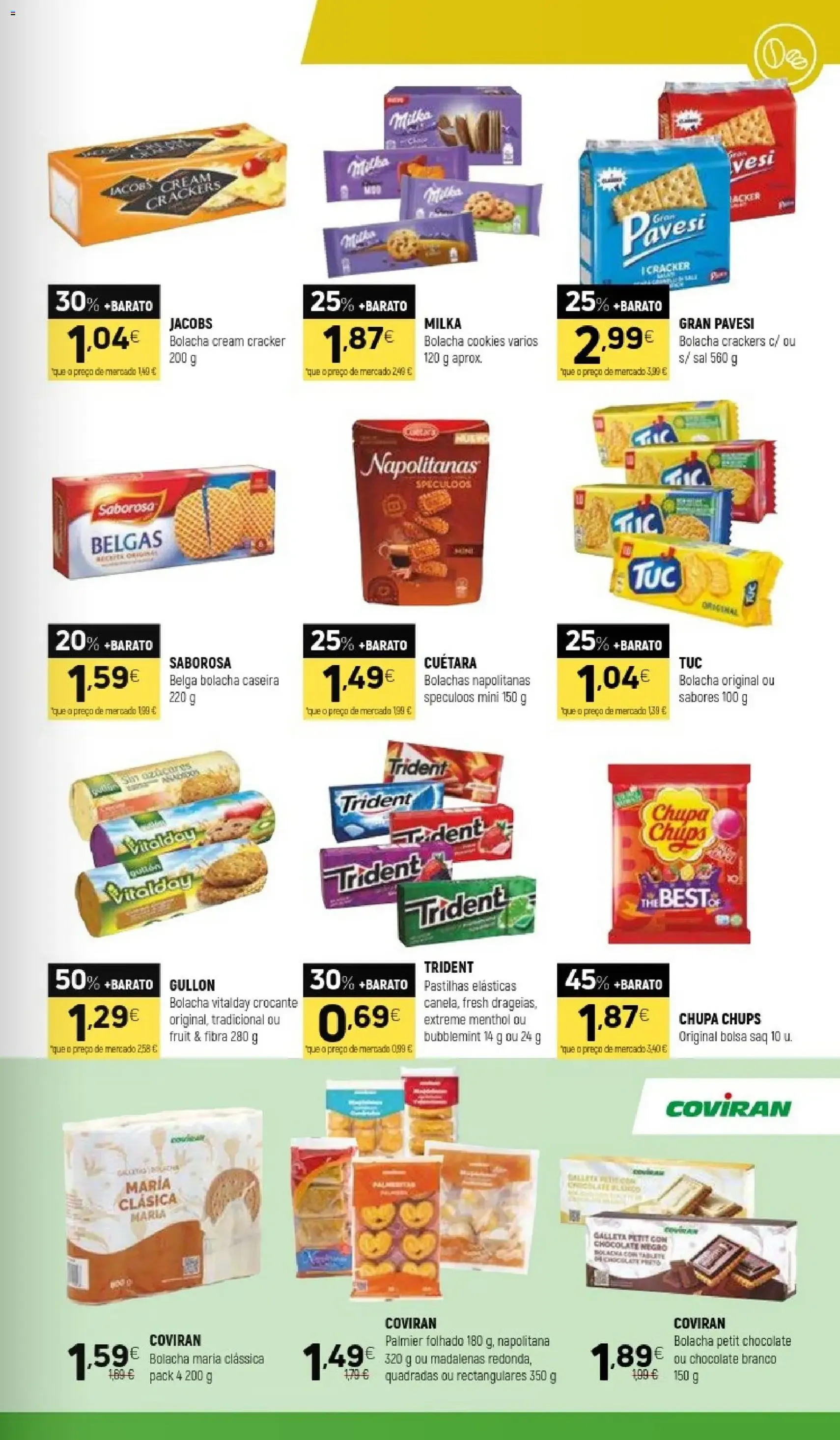 Coviran - folheto - folheto válido a partir de 16/12/2025 página 9 de 24