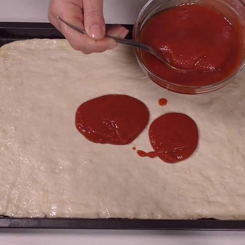 Parigina - procedimento 1