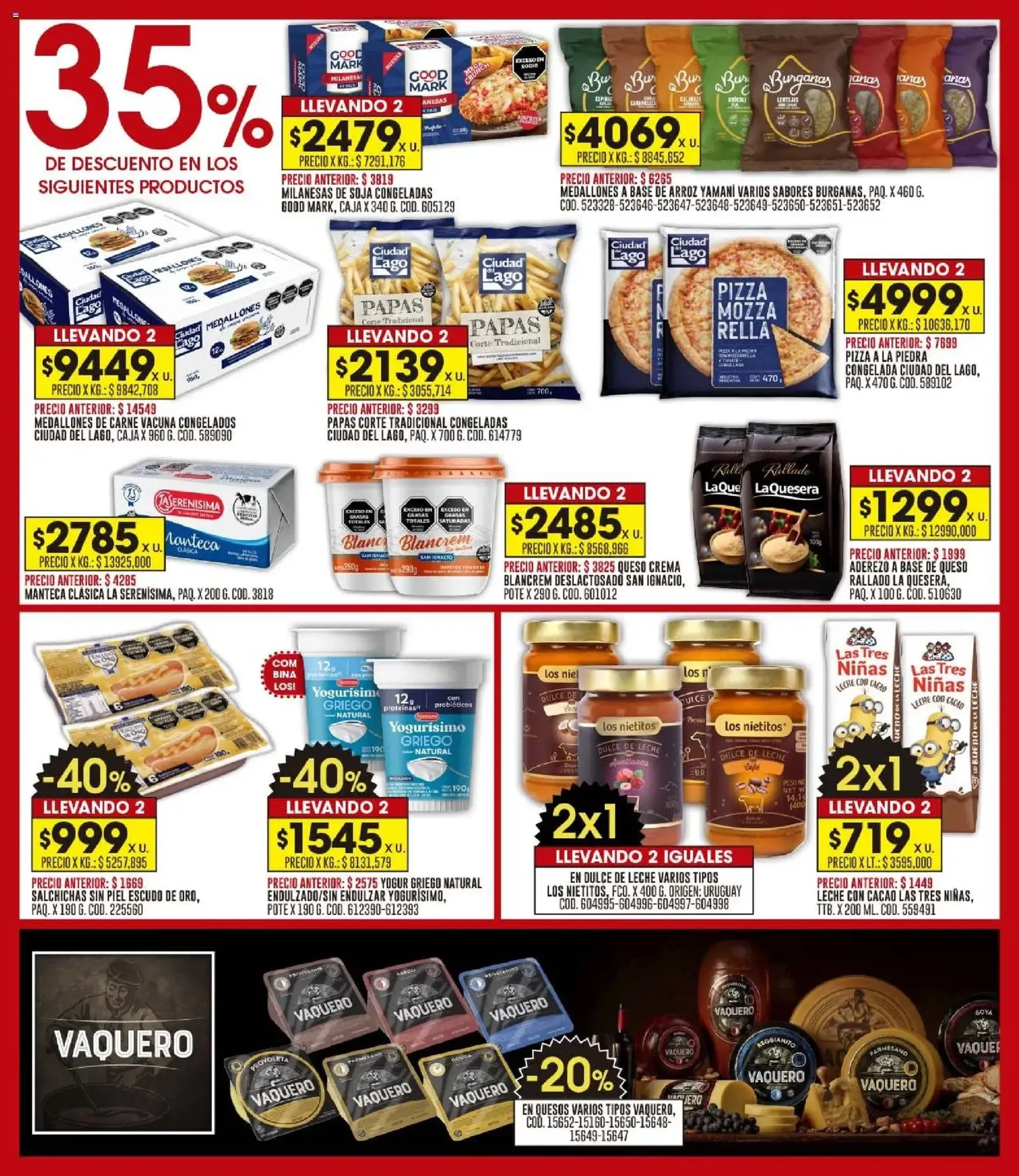 Coto - Ofertas - folleto válido desde 02/02/2026 página 7 de 23