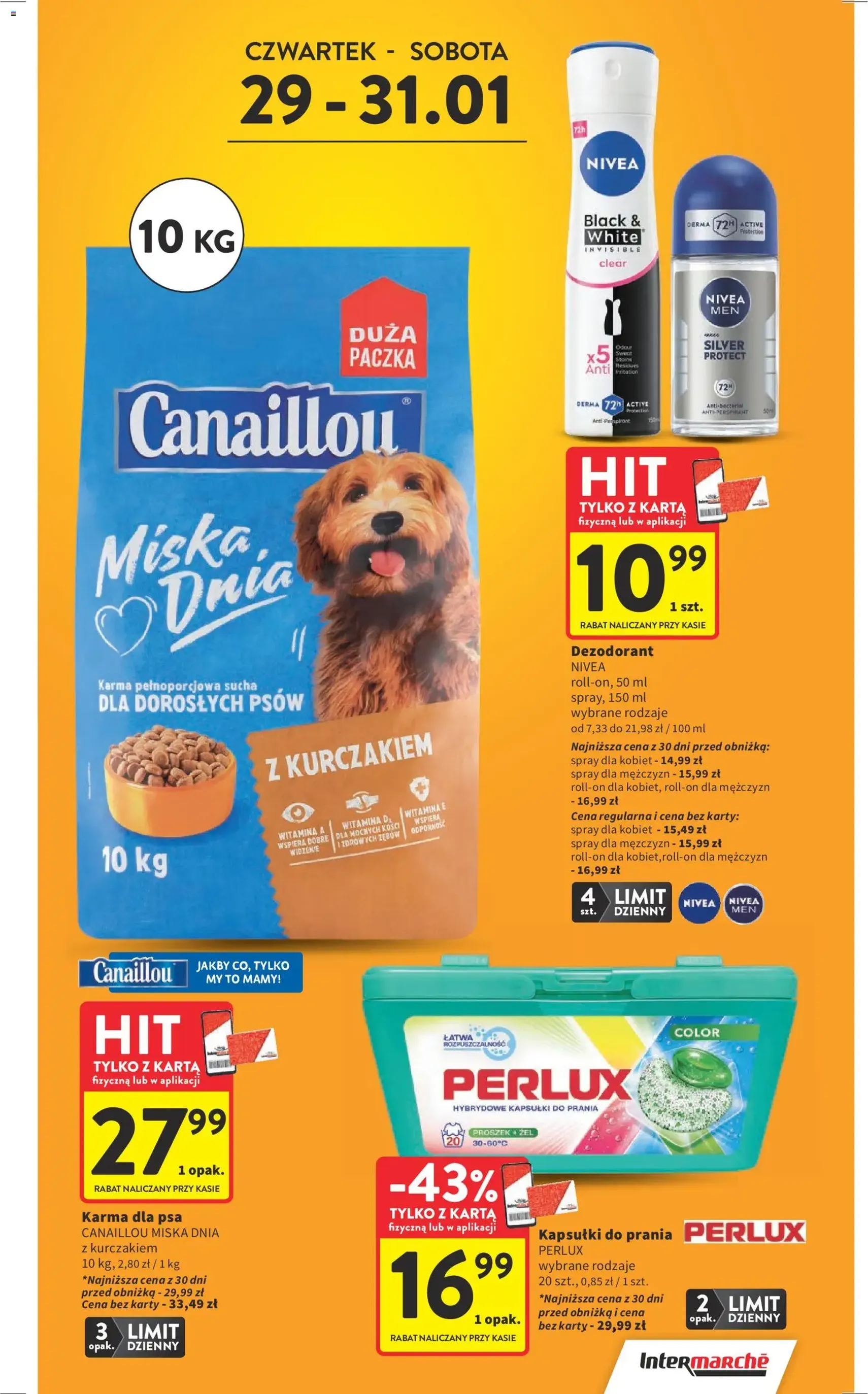 Intermarche Gazetka - ważny gazetka od 29.01.2026 strona 5 z 45