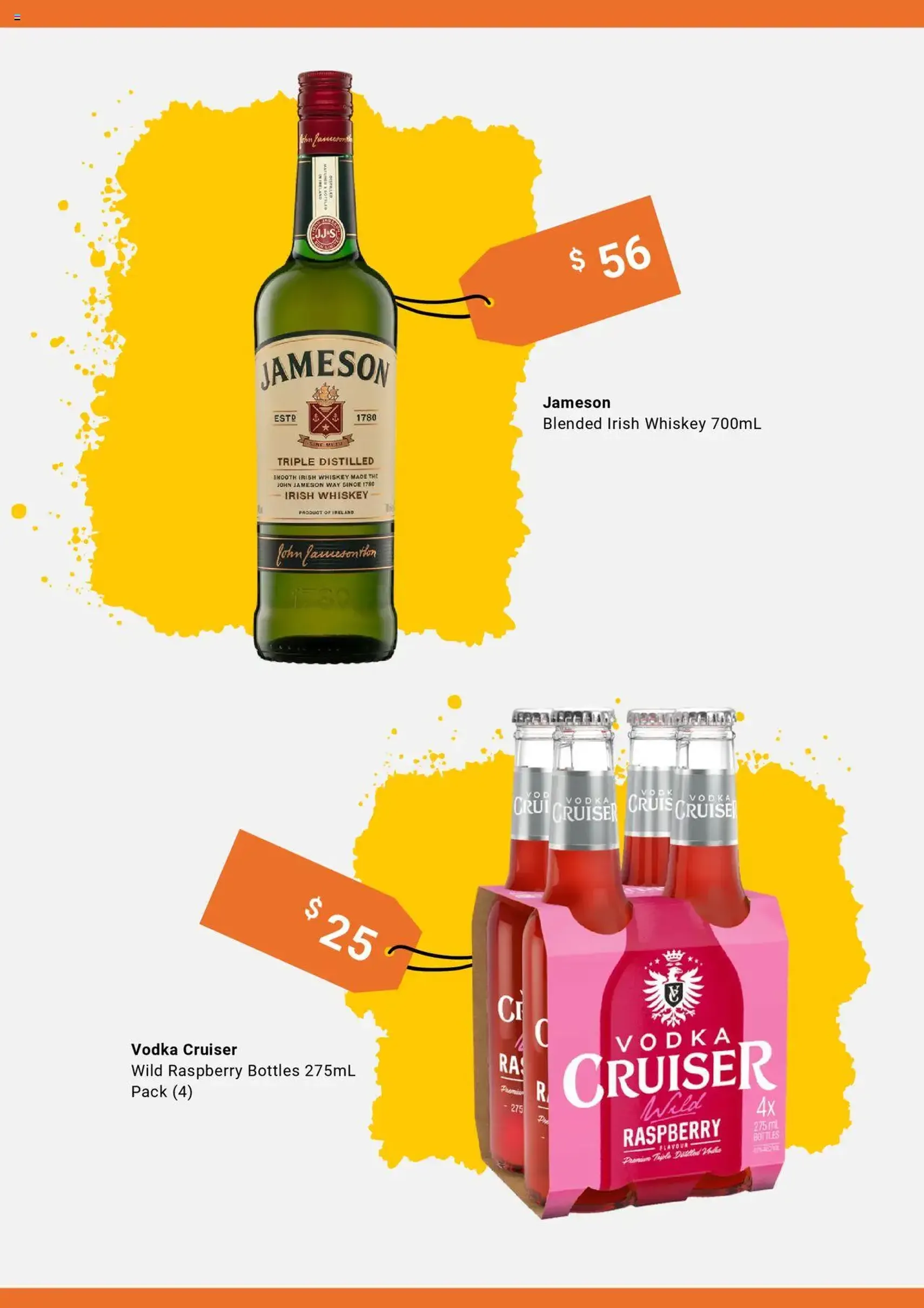 BWS Catalogue - valid flyer from 01/10/2025, page 2 of 5