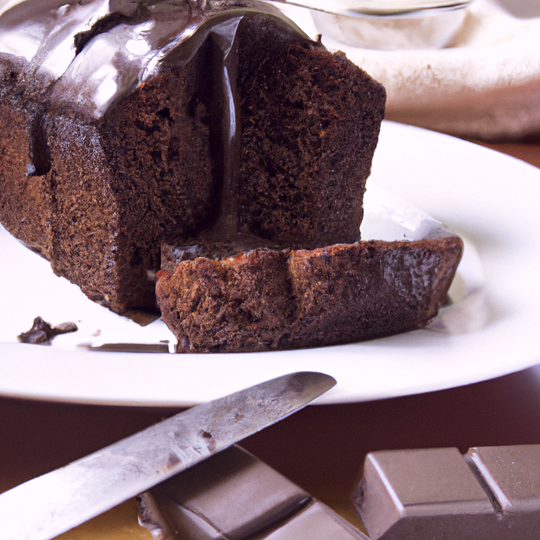 Anteprima ricetta Torta in tazza di farina liscia