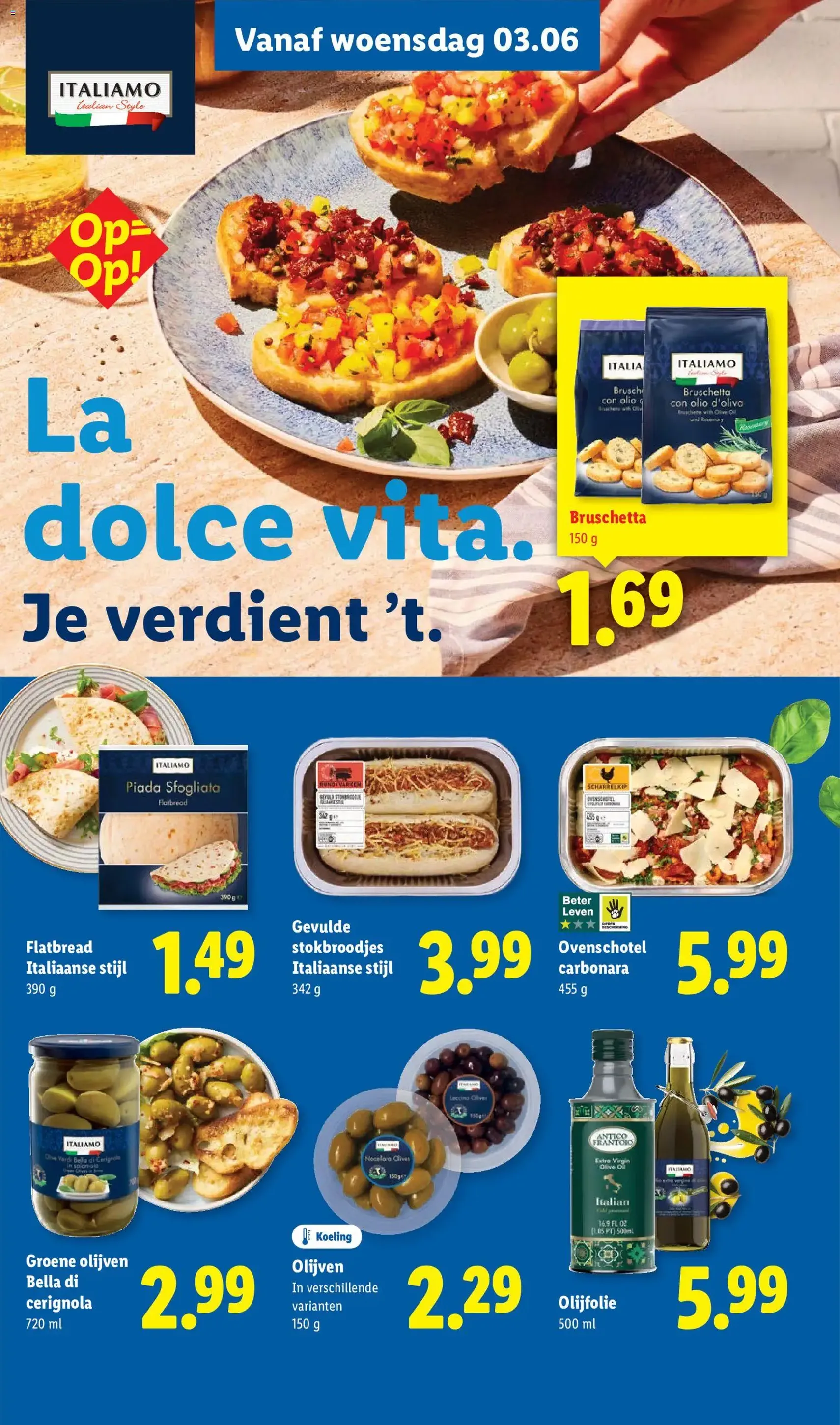 Lidl folder week 23 - geldige folder vanaf 01-06-2026 pagina 26 van 57
