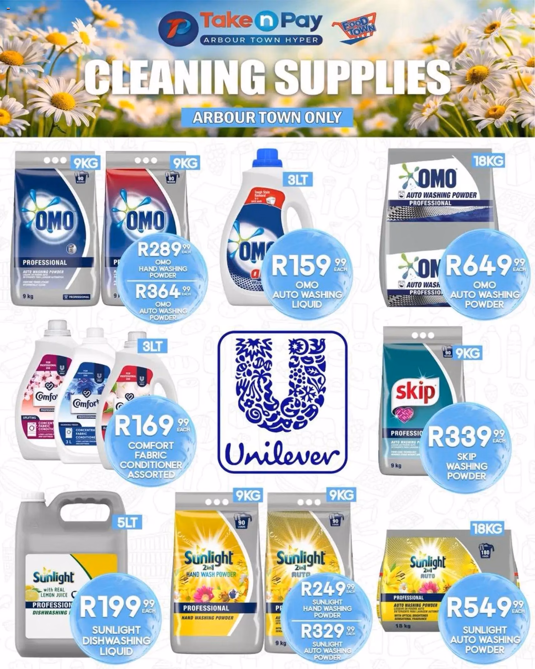 Take n Pay Specials - valid flyer from 01/06/2026, page 49 of 49