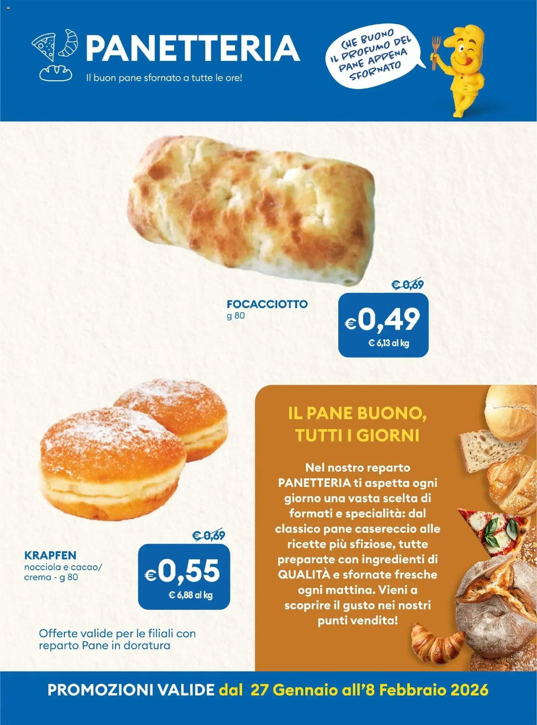 Volantino MD Discount - volantino valido dal 27/01/2026 pagina 14 di 31