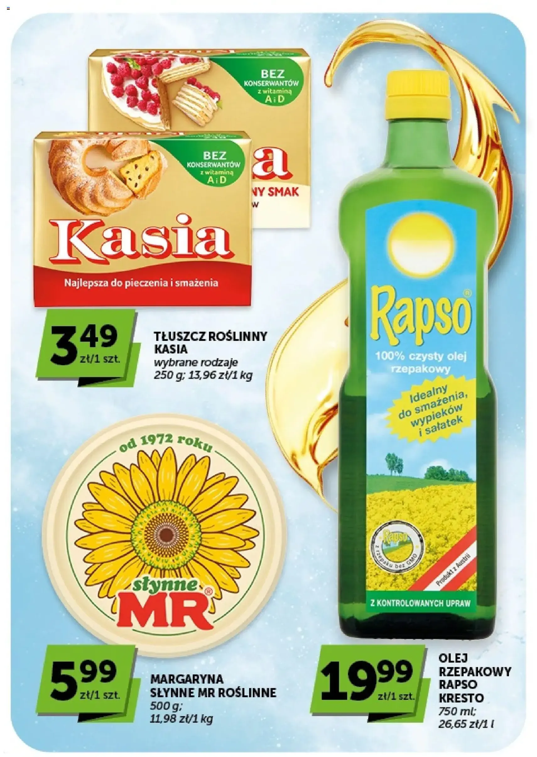 Groszek gazetka - ważny gazetka od 16.07.2026 strona 30 z 40