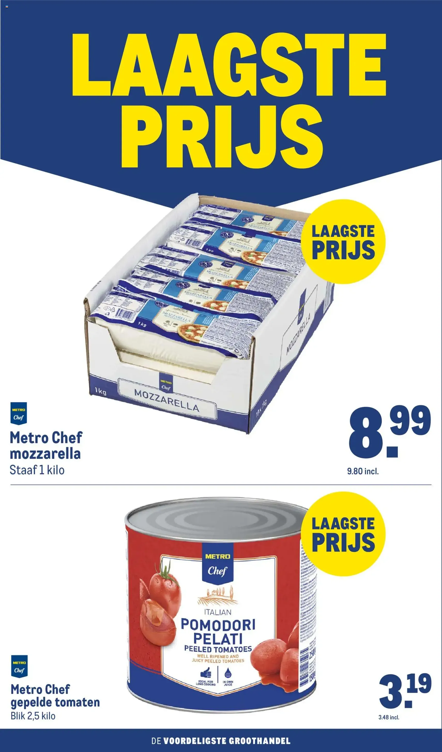 Makro folder - geldige folder vanaf 15-07-2026 pagina 34 van 68