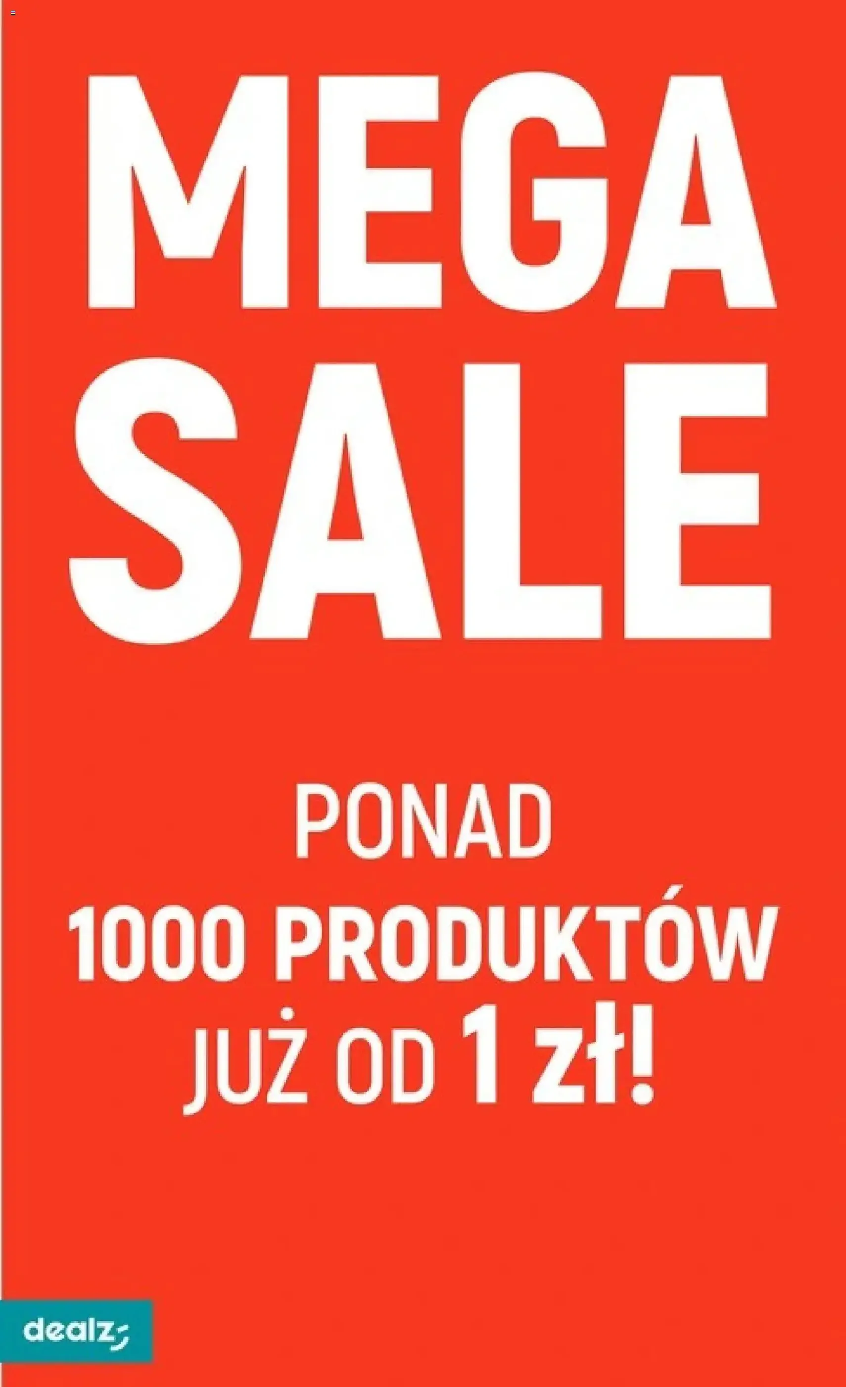 Dealz gazetka - ważny gazetka od 11.06.2026 strona 8 z 44