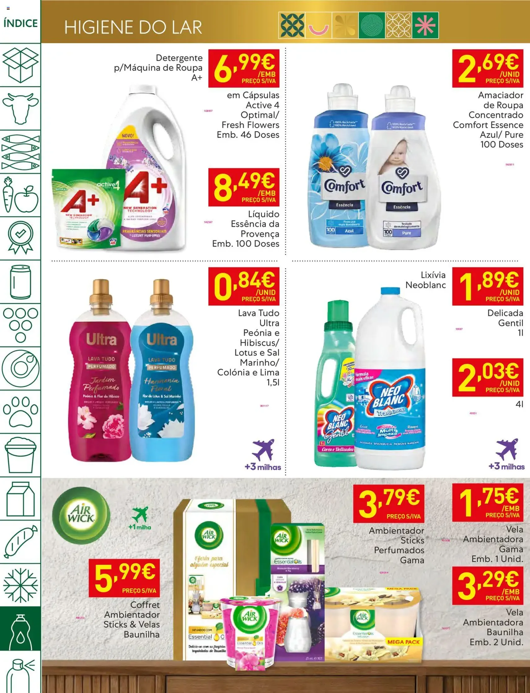 Recheio folheto - folheto válido a partir de 23/12/2025 página 48 de 53