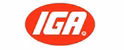 Logo IGA