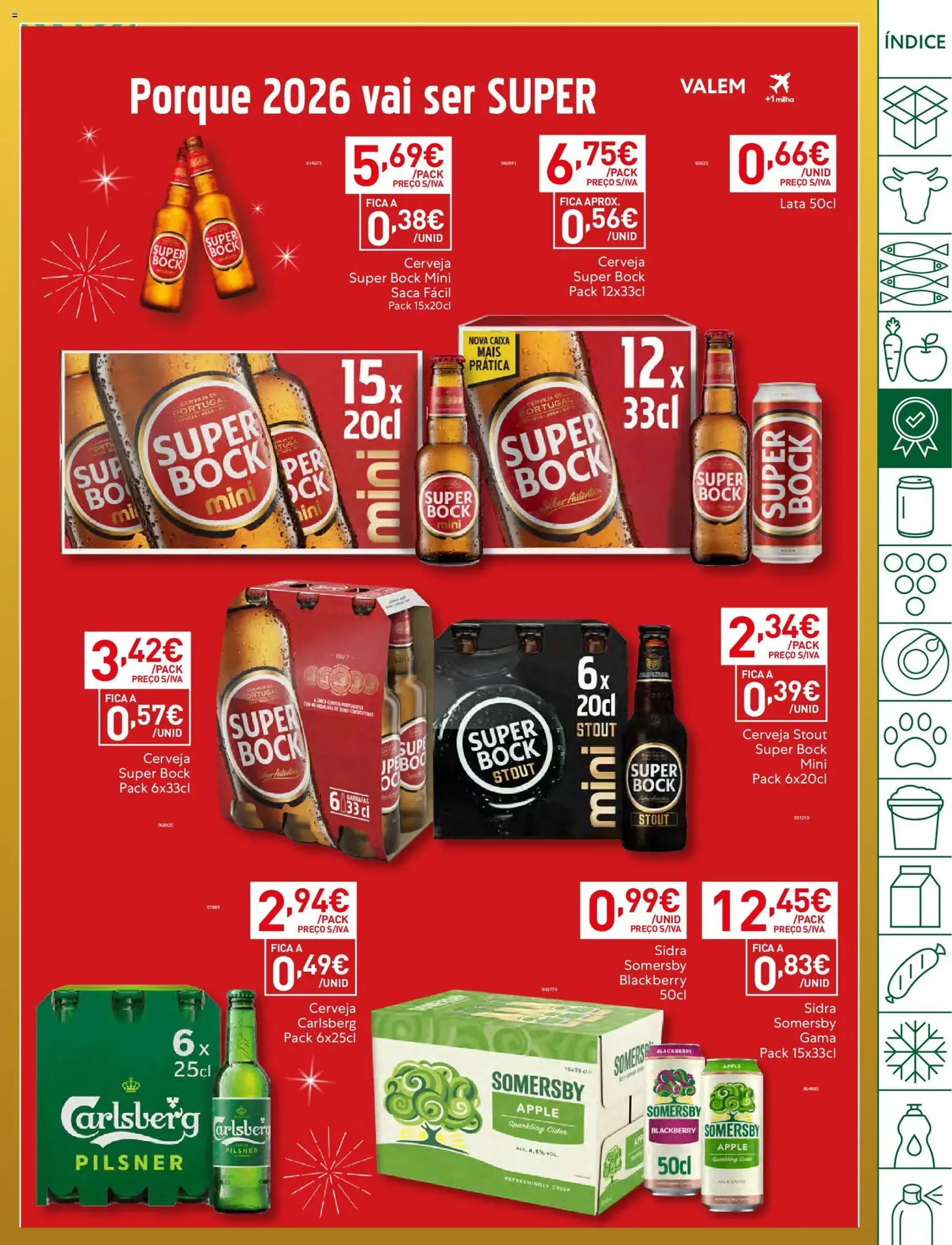 Recheio folheto - folheto válido a partir de 23/12/2025 página 21 de 53