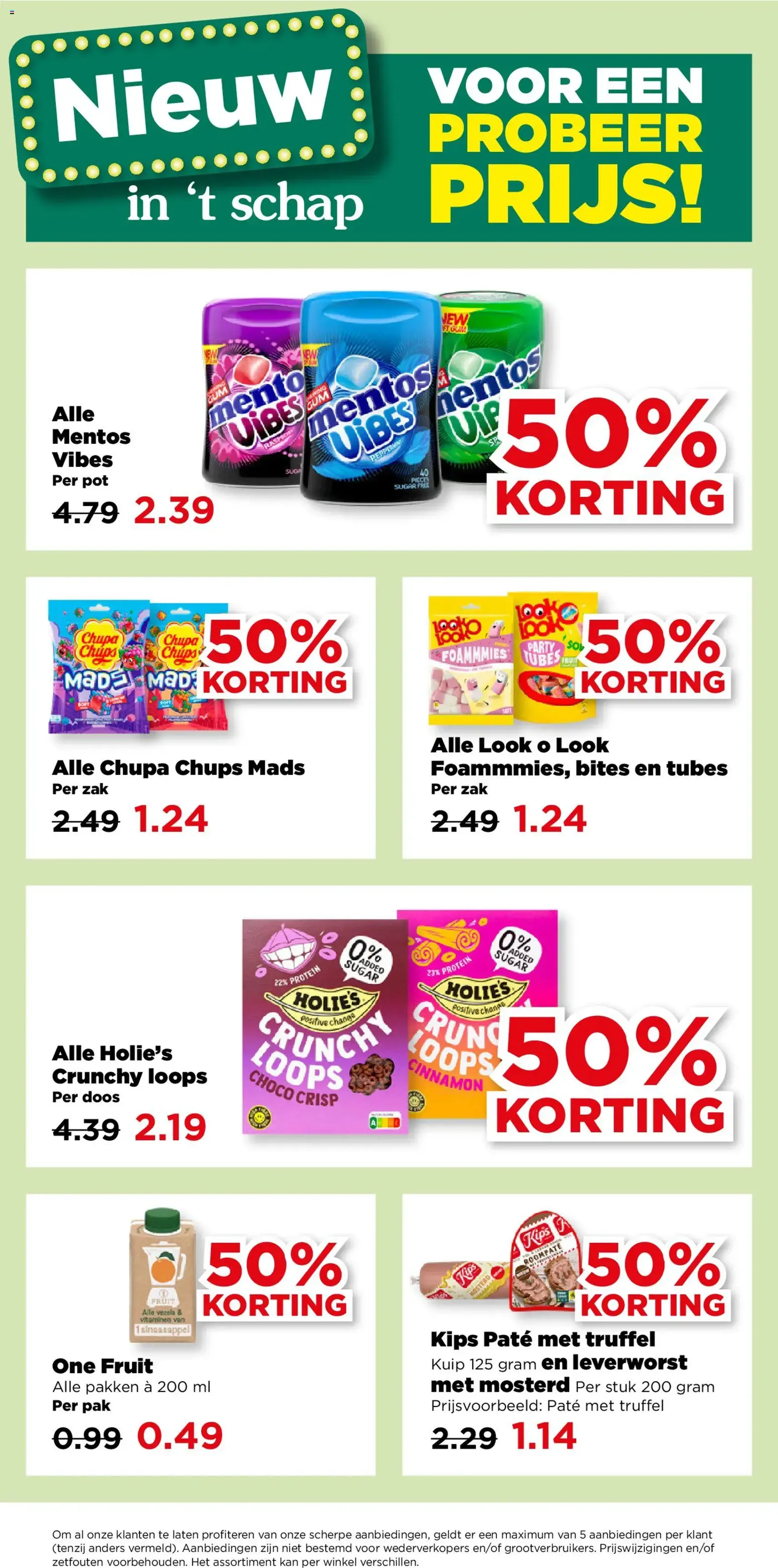 Plus folder week 20 - geldige folder vanaf 13-05-2026 pagina 43 van 50