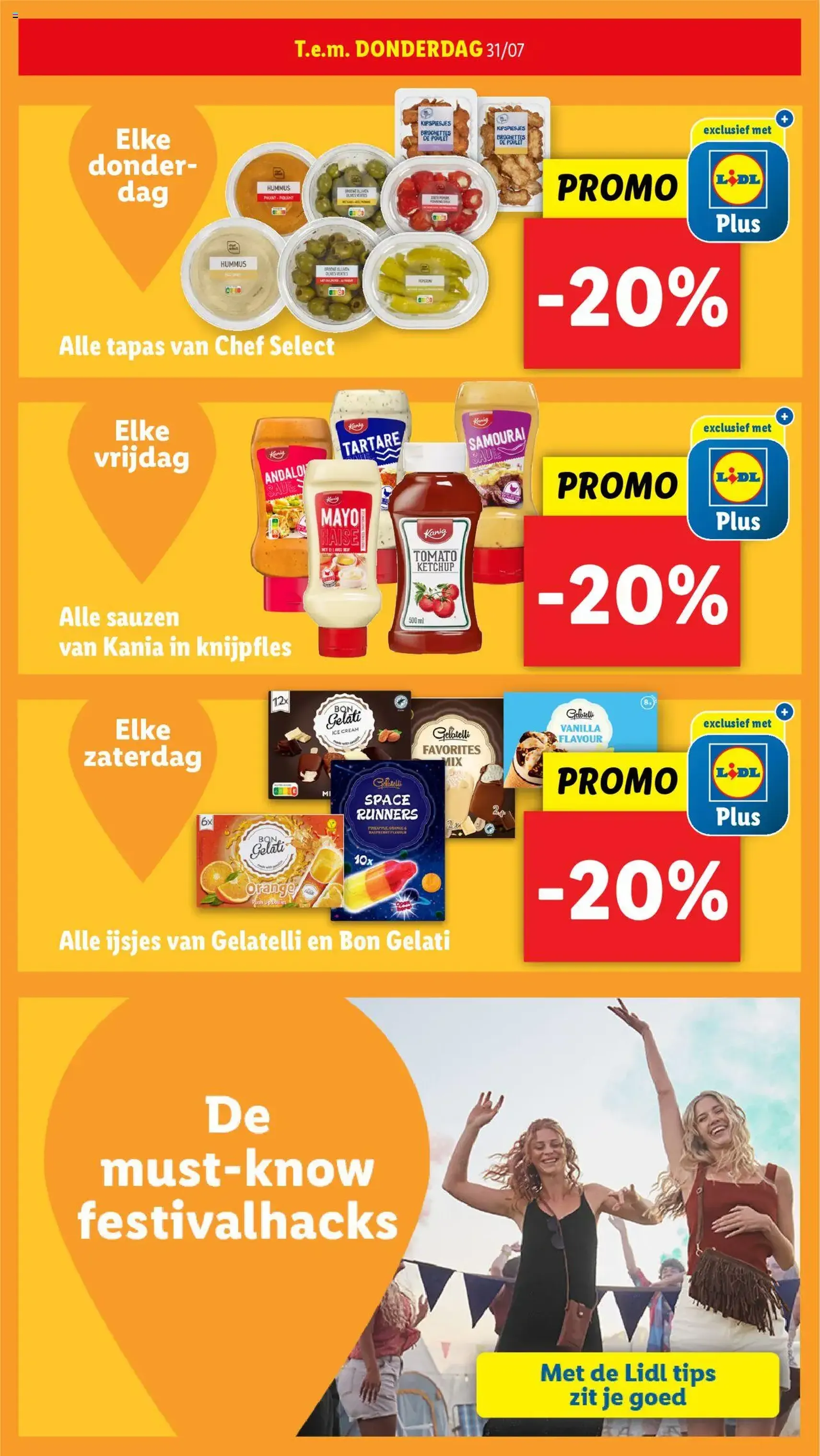 Lidl folder week 30 - geldige folder vanaf 23/07/2025 pagina 27 van 65 Lidl folder week 30 - geldige folder vanaf 23/07/2025 pagina 27 van 65