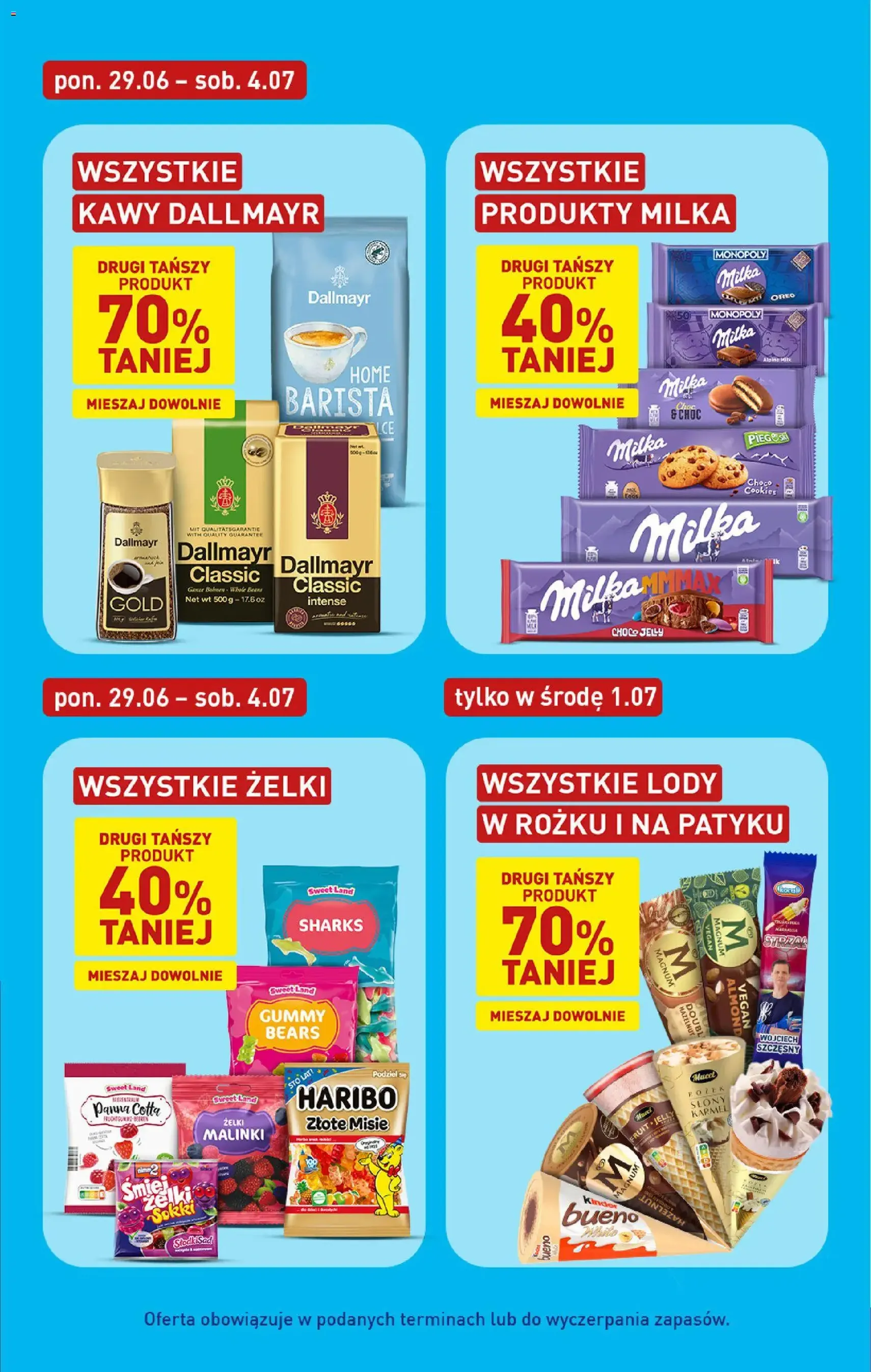 Aldi gazetka - ważny gazetka od 29.06.2026 strona 17 z 46