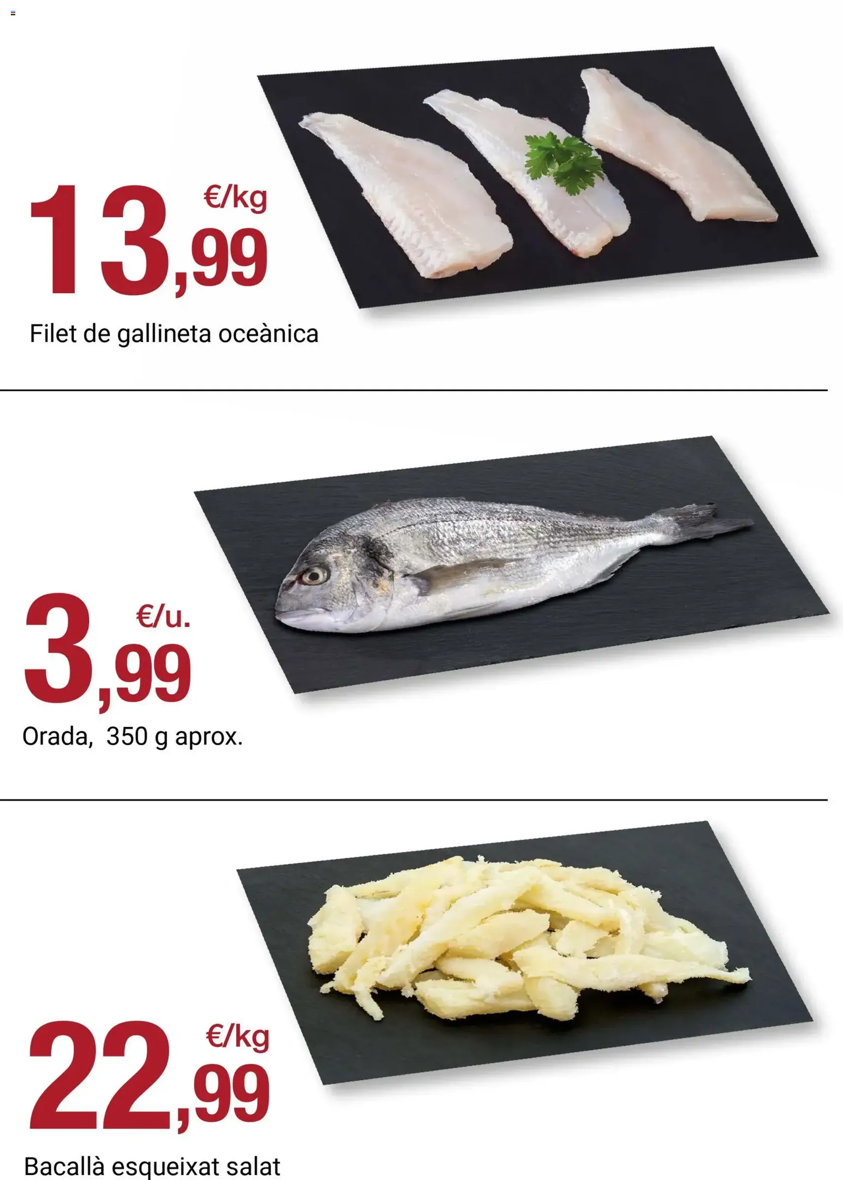 Bonpreu folleto - folleto válido desde 17/02/2026 página 54 de 78