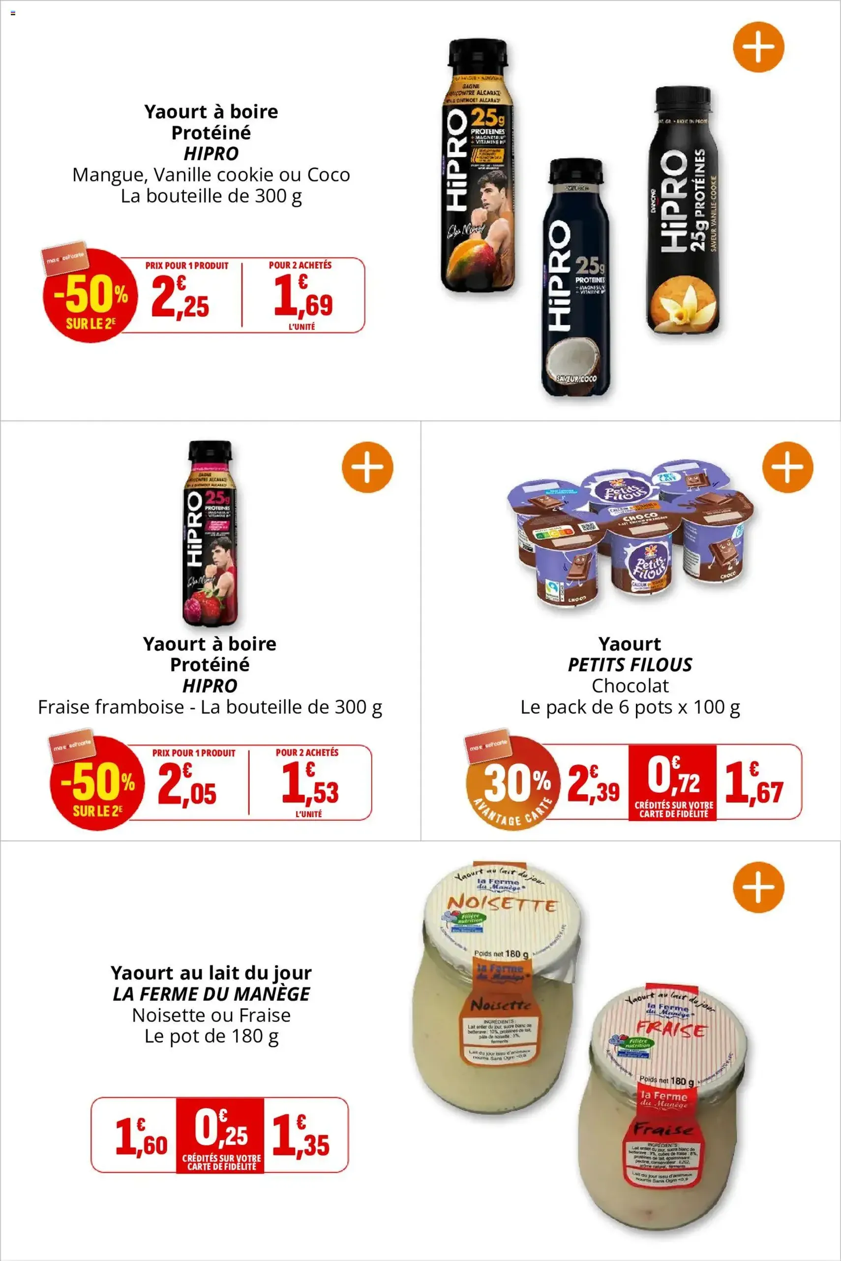 Coccinelle catalogue - brochure valable à partir du 09/09/2026, page 14 sur 44