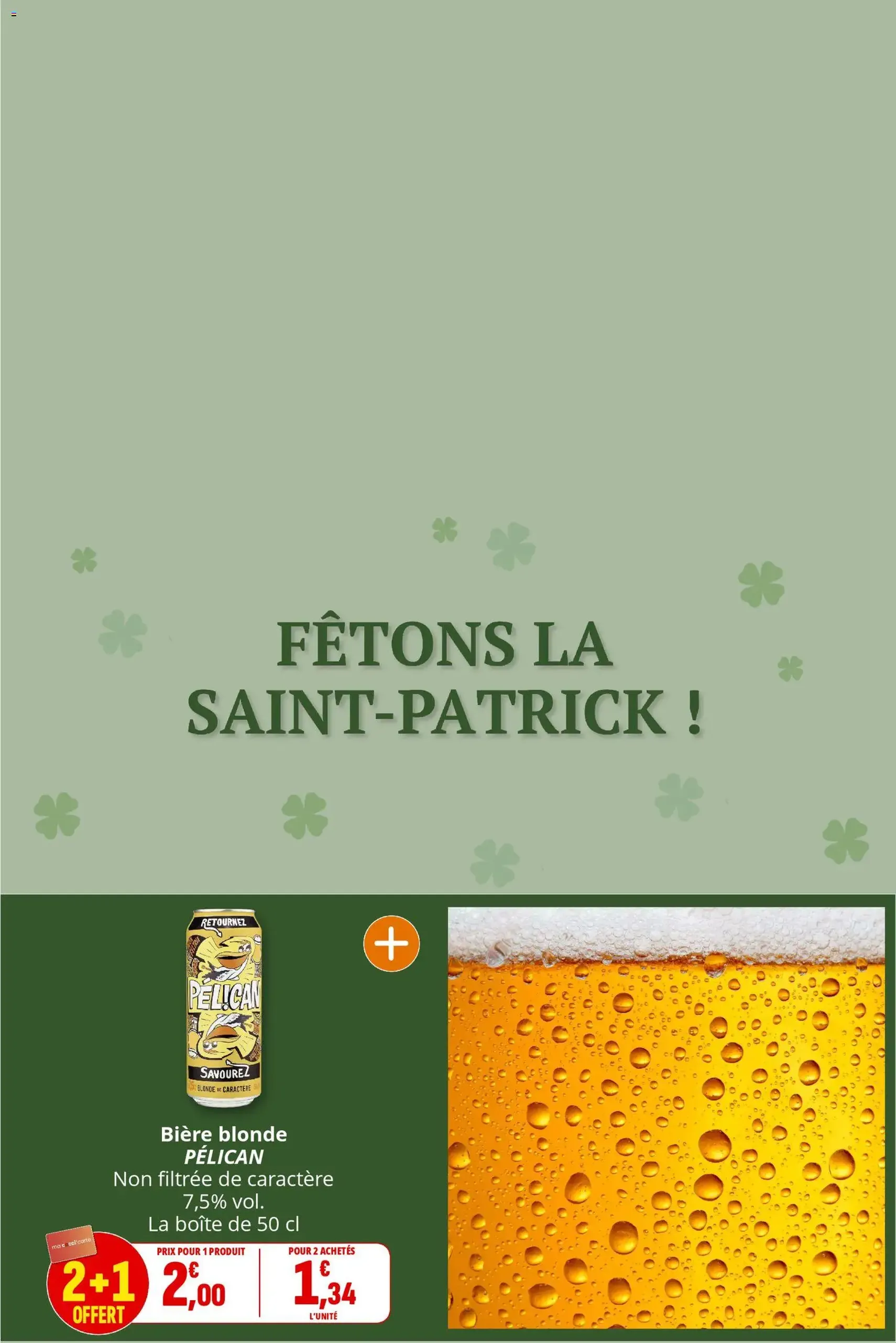 Coccinelle catalogue - brochure valable à partir du 11/03/2026, page 4 sur 39