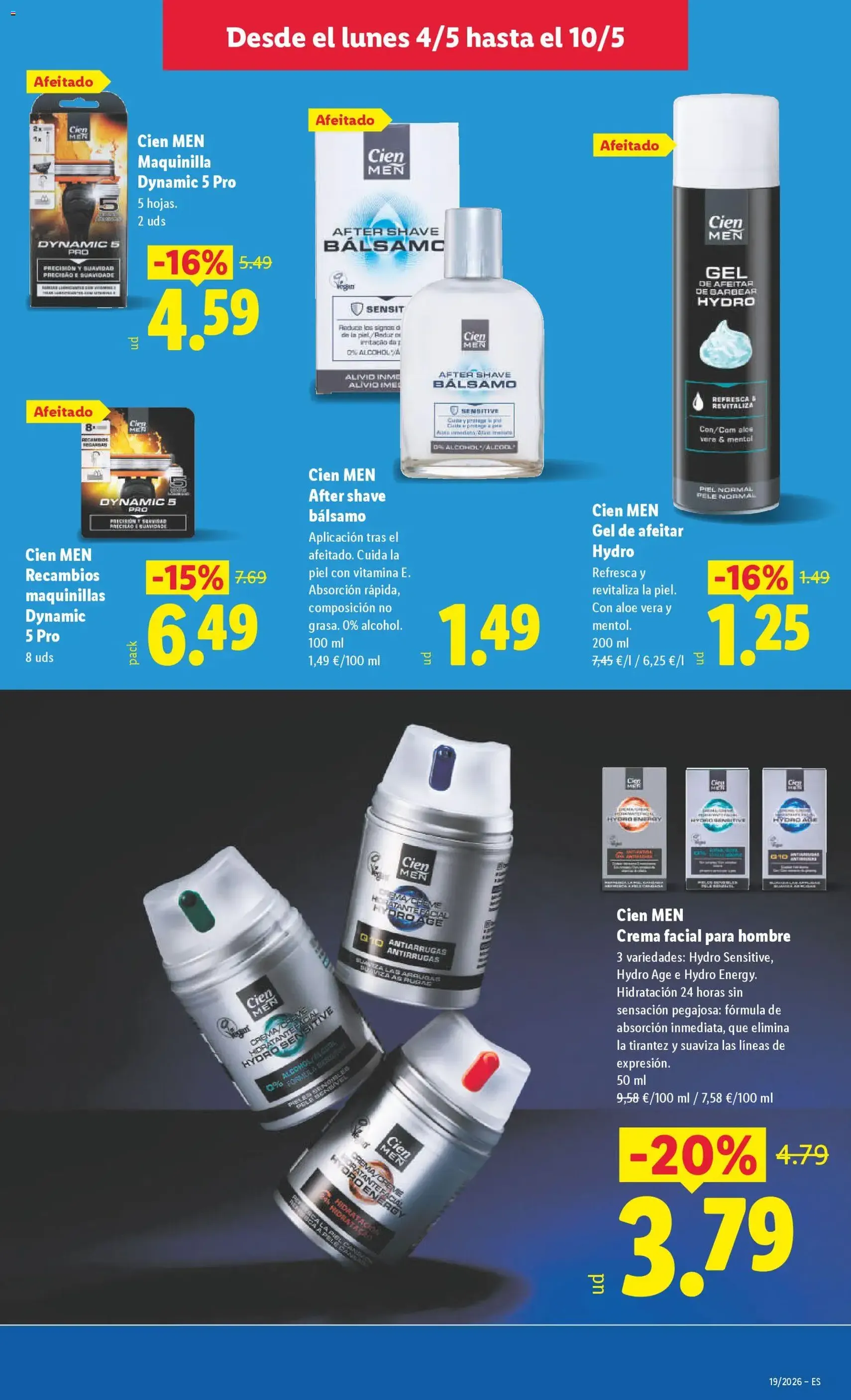 Lidl folleto - folleto válido desde 04/05/2026 página 23 de 53