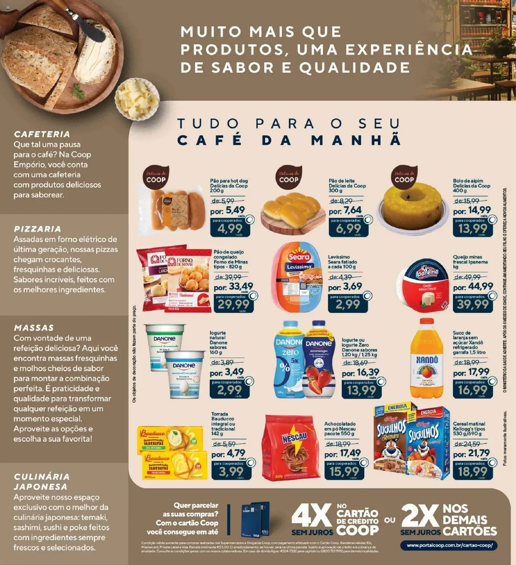 Coop - Ofertas Empório - folheto válido a partir de 20/01/2026 página 2 de 4