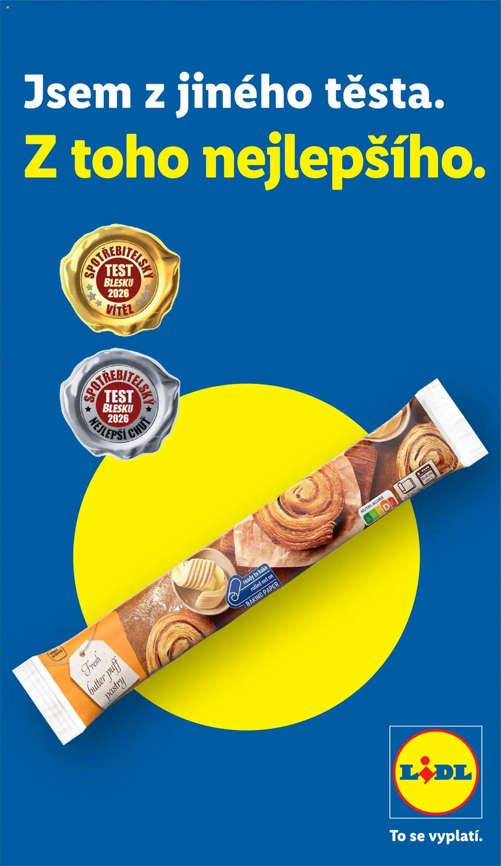 Lidl leták - platný leták od 22.06.2026 strana 51 z 53