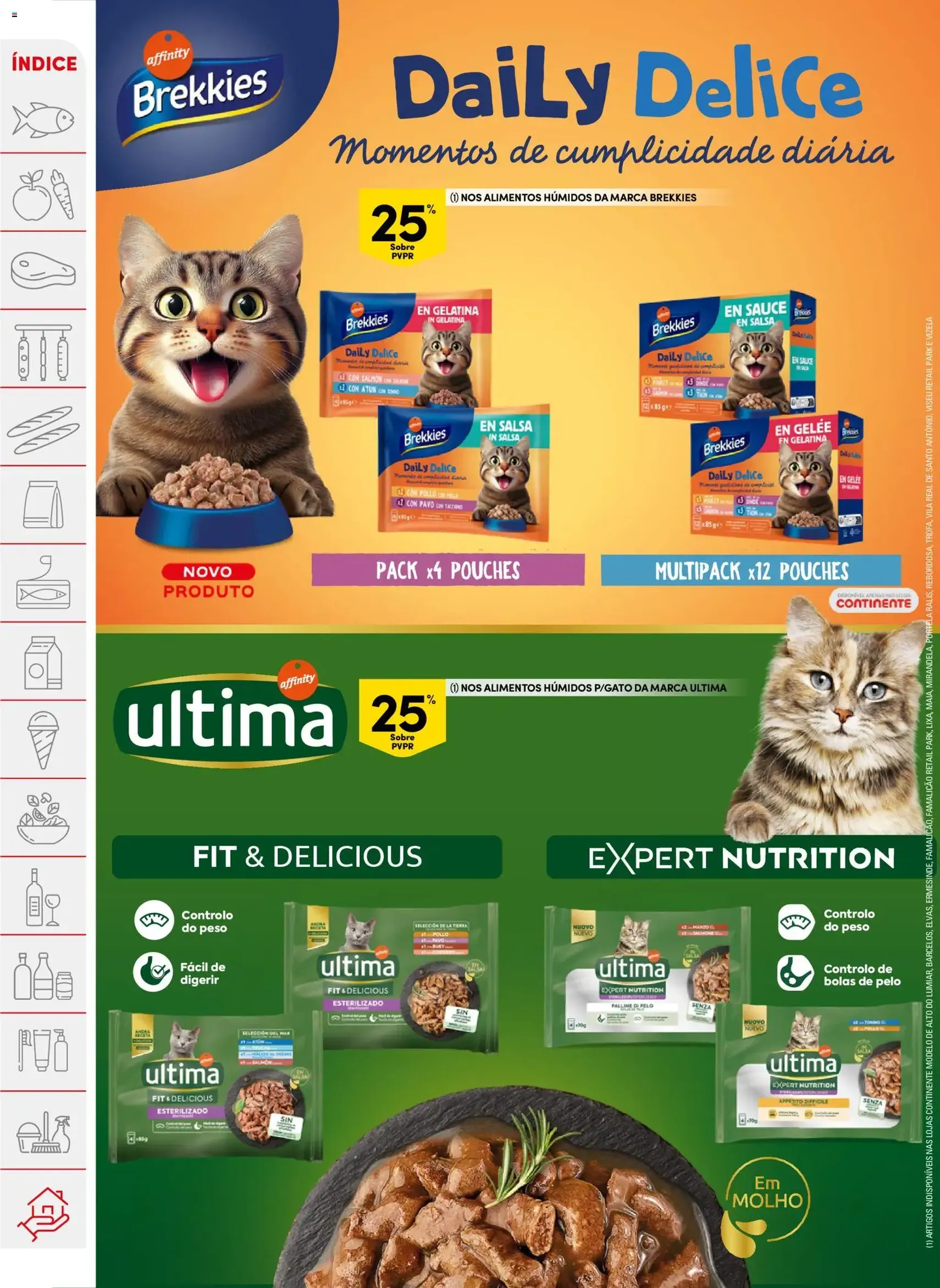 Continente folheto - folheto válido a partir de 16/12/2025 página 58 de 60