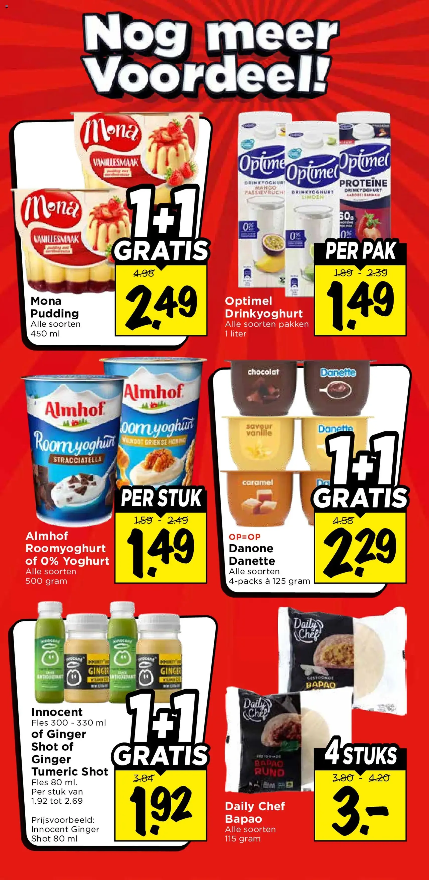 Vomar folder - geldige folder vanaf 12-07-2026 pagina 24 van 42